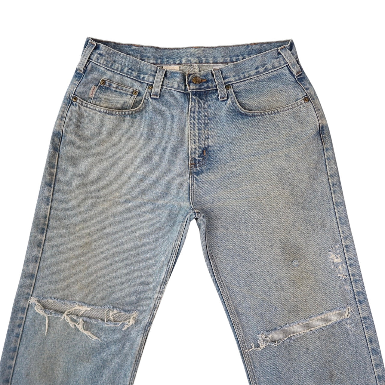 Vintage Carhartt Jeans