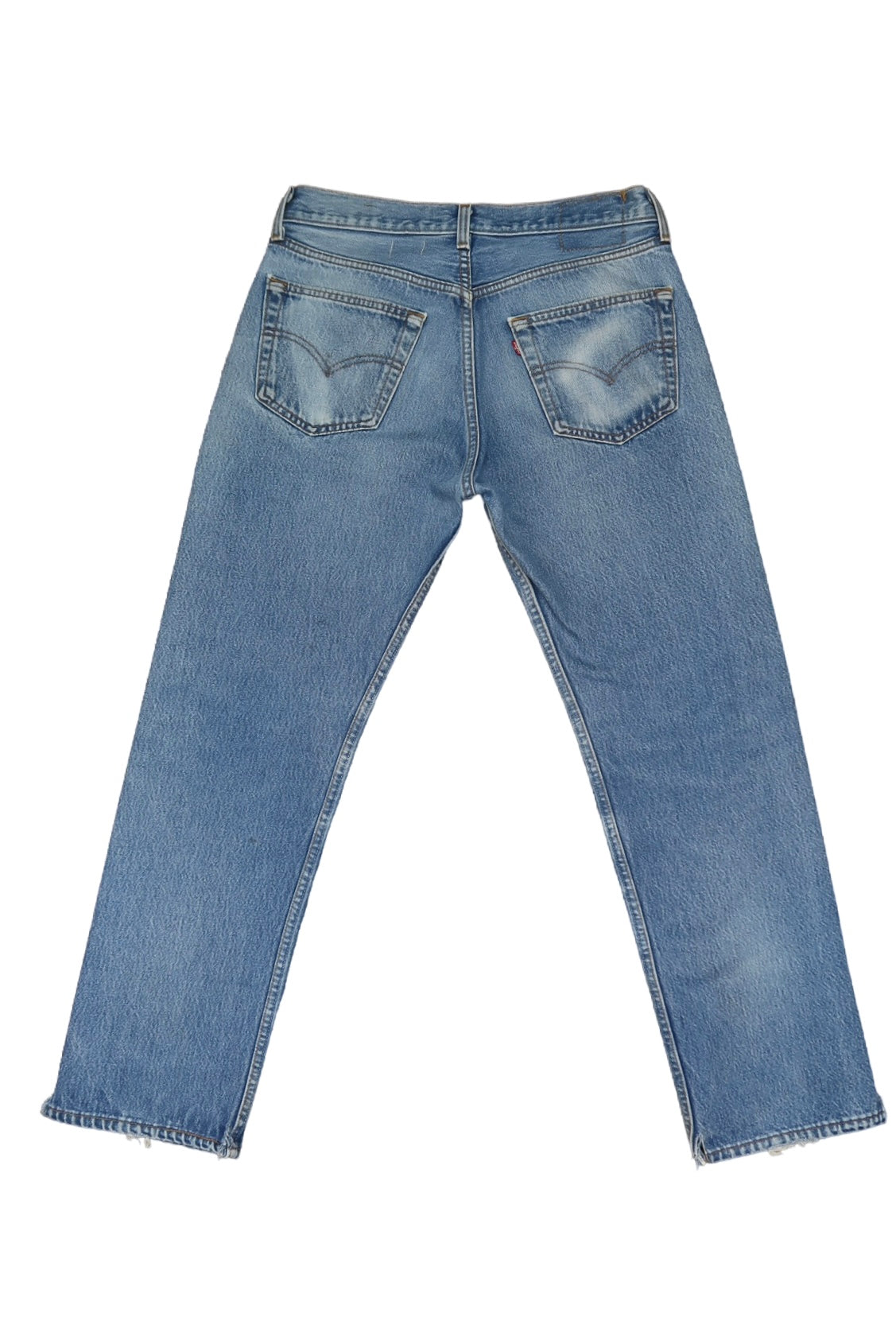 Vintage Levi’s • 31 mens / 29 wmns