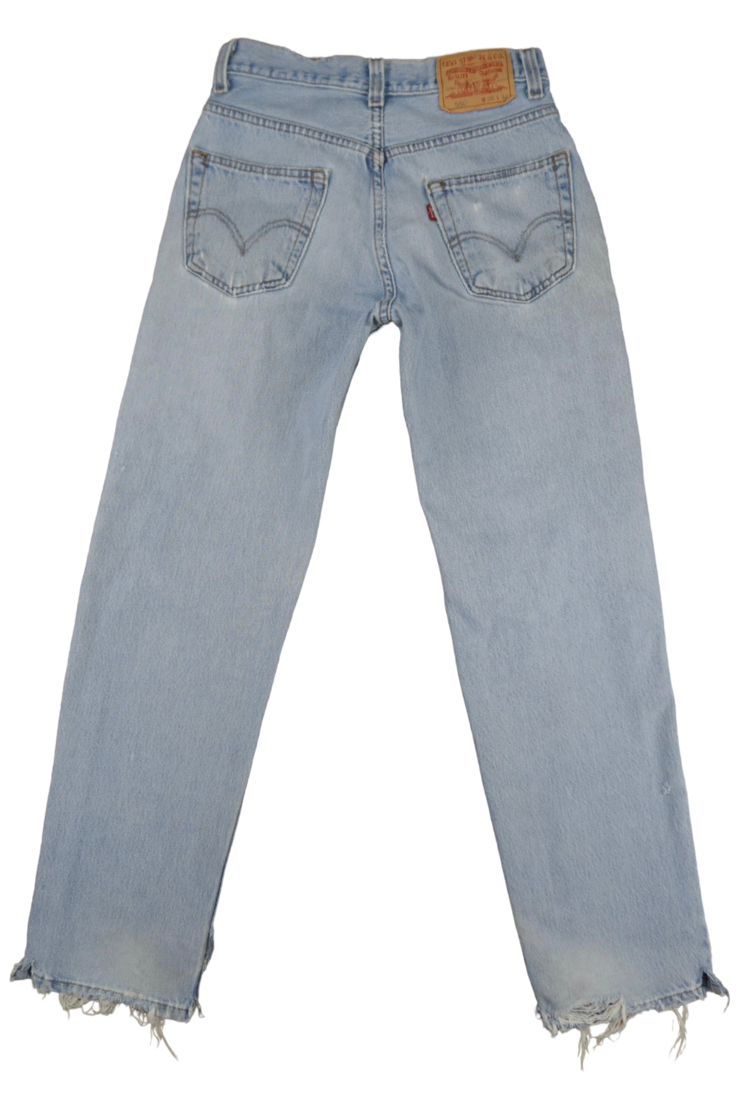 Vintage Levi’s • 26 wmns