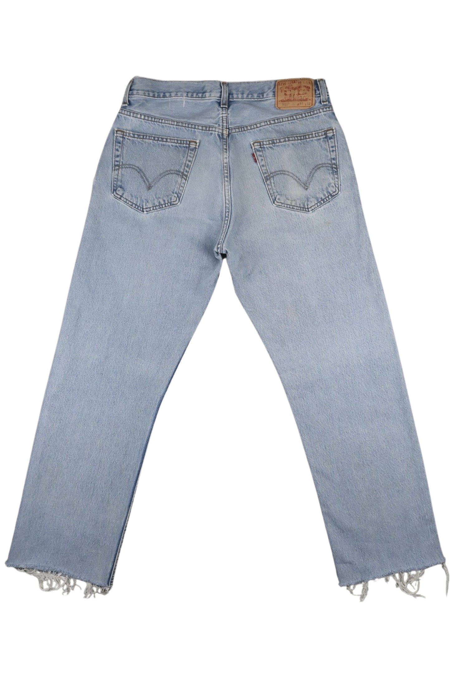 Vintage Levi’s