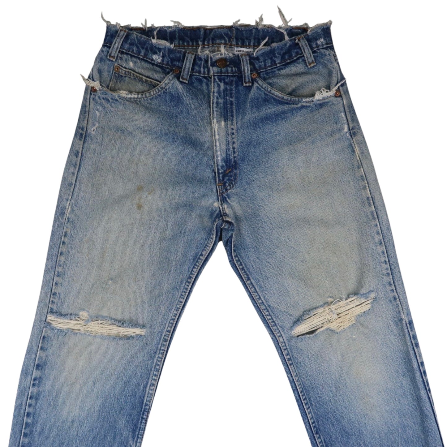 Vintage Levi’s