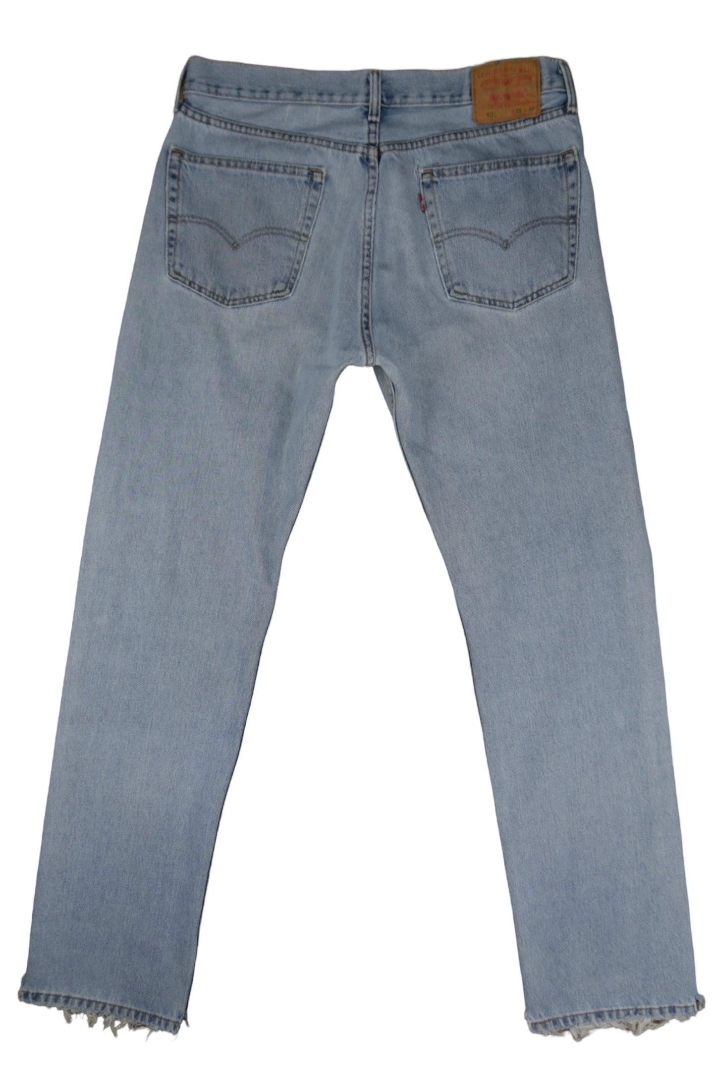 Vintage Levi’s • 36 mens / 34 wmns