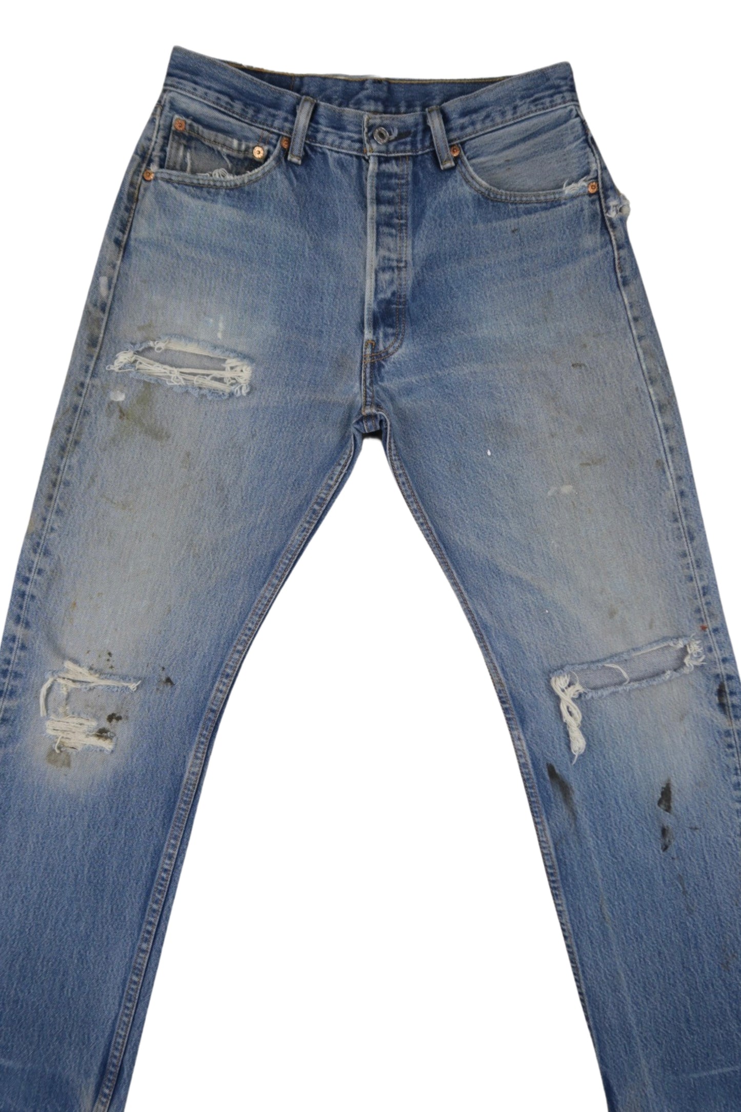 Vintage Levi’s