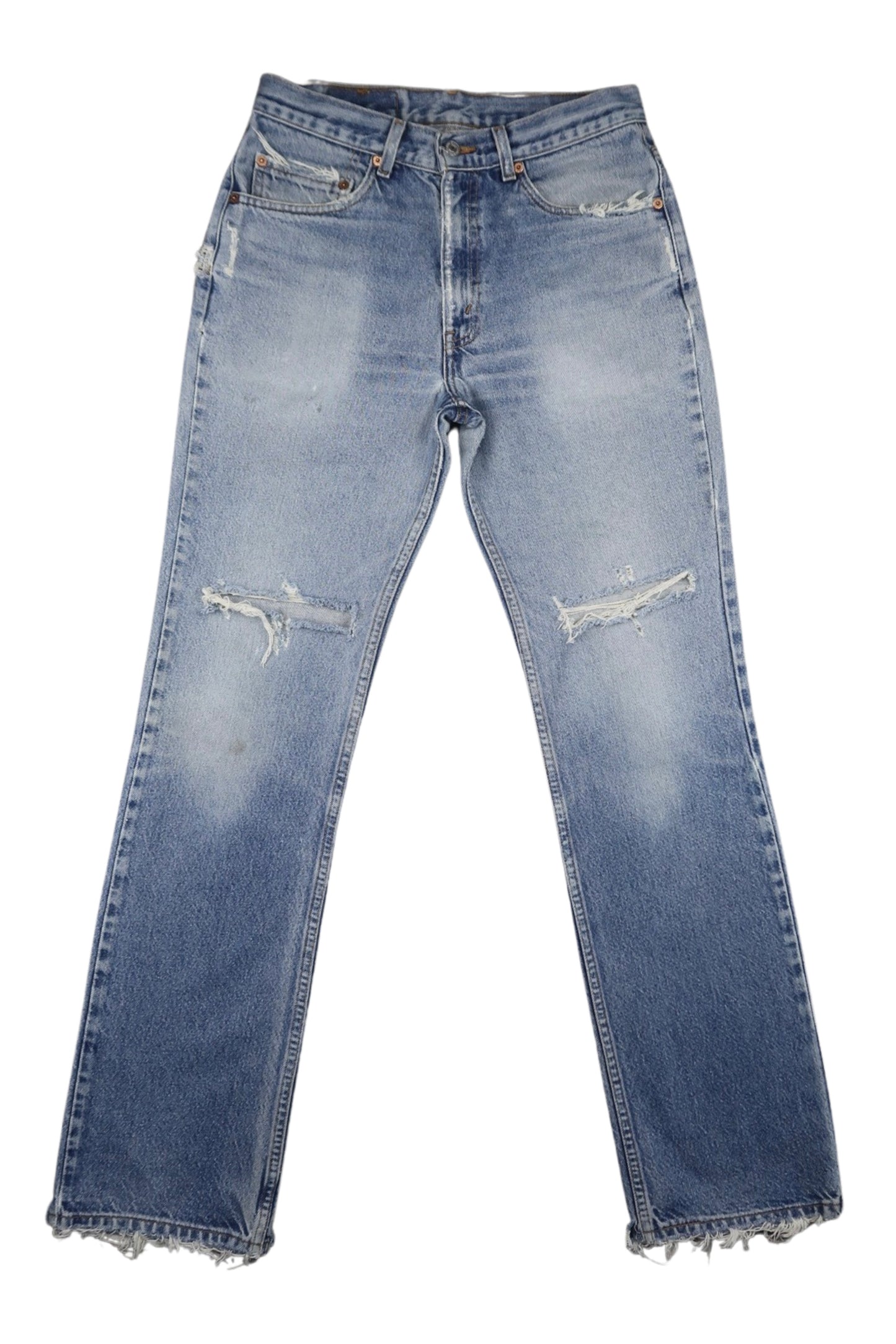 Vintage Levi’s