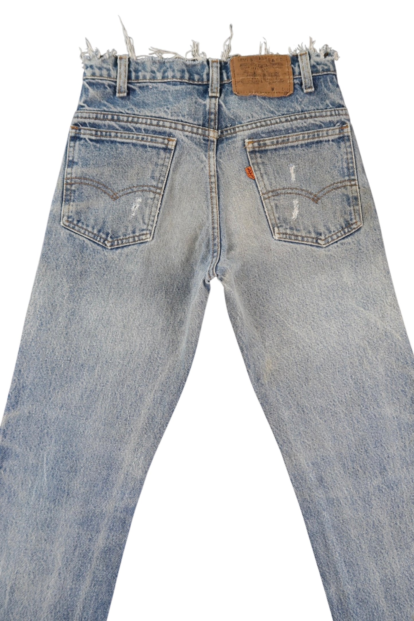 Vintage Levi’s