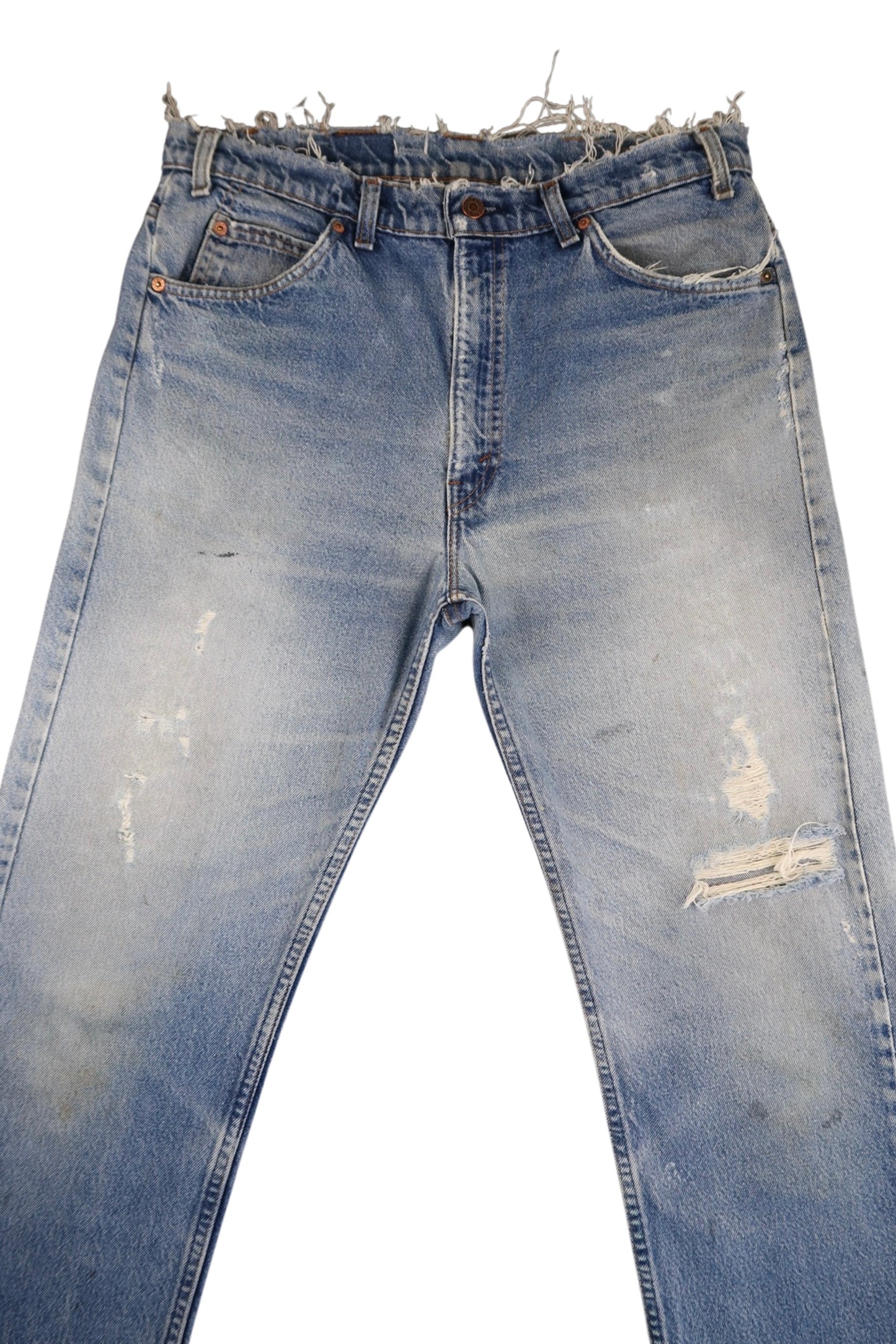 Vintage Levi’s