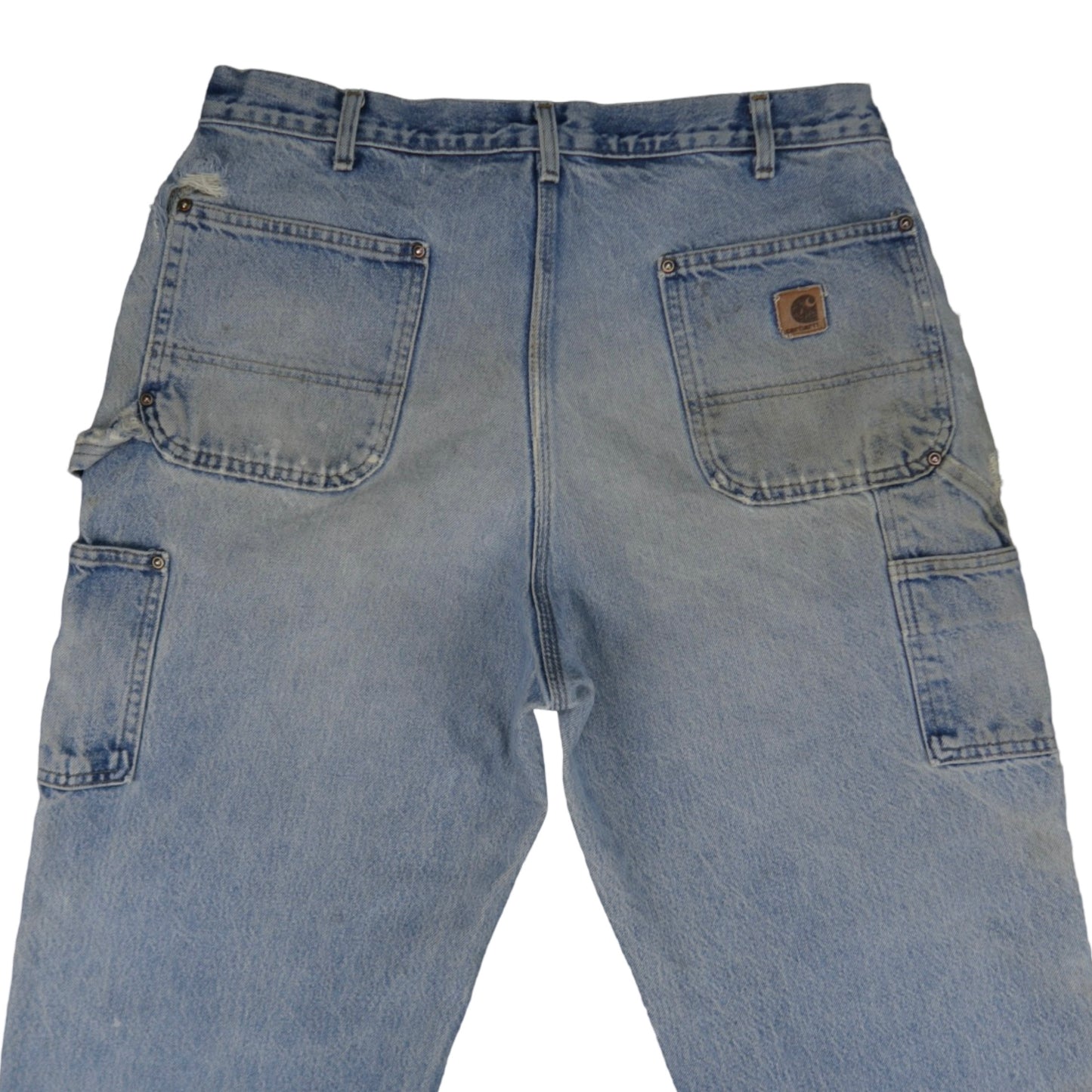 Vintage Carhartt Jeans • 36 mens / 34 wmns