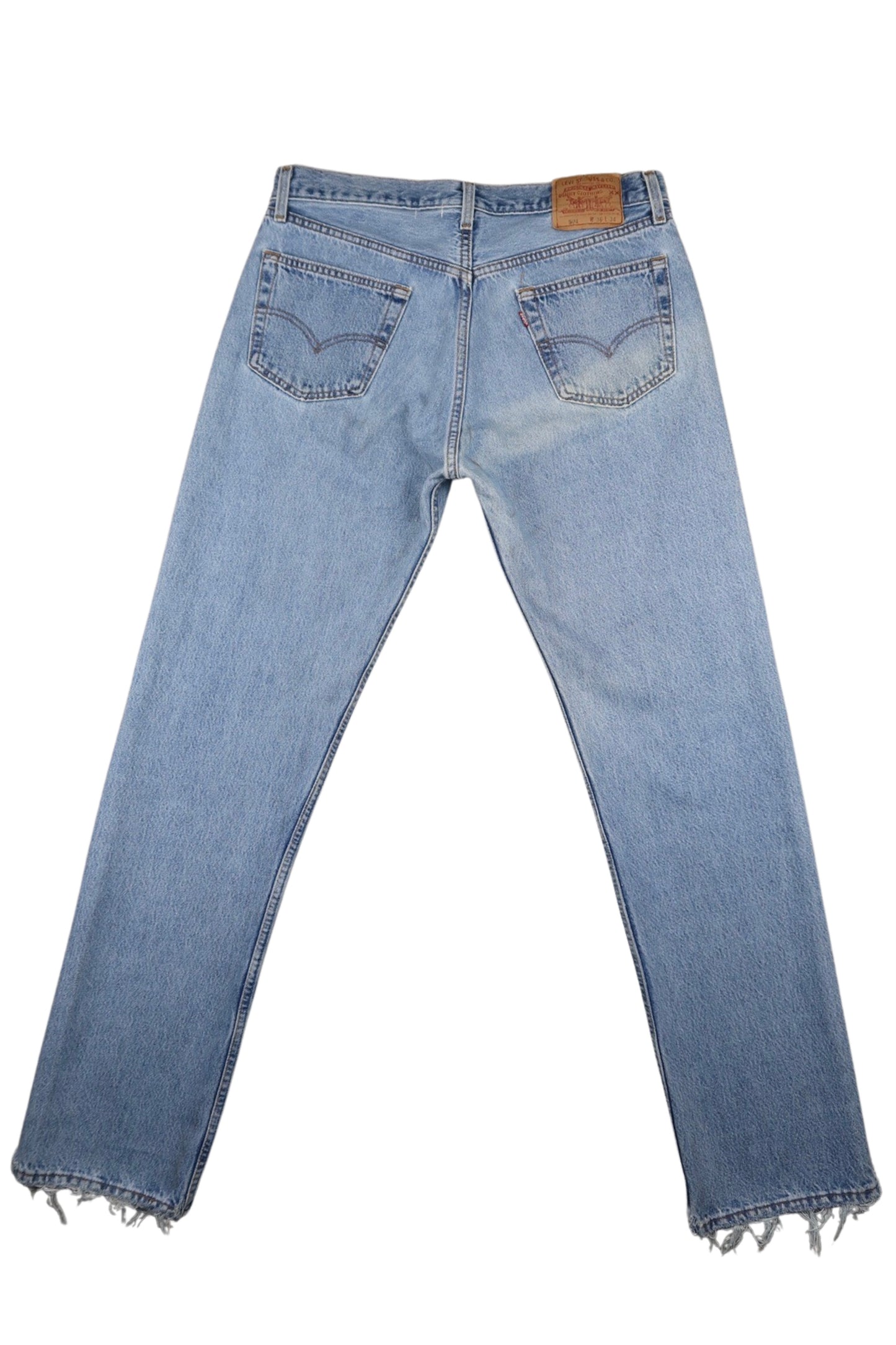 Vintage Levi’s