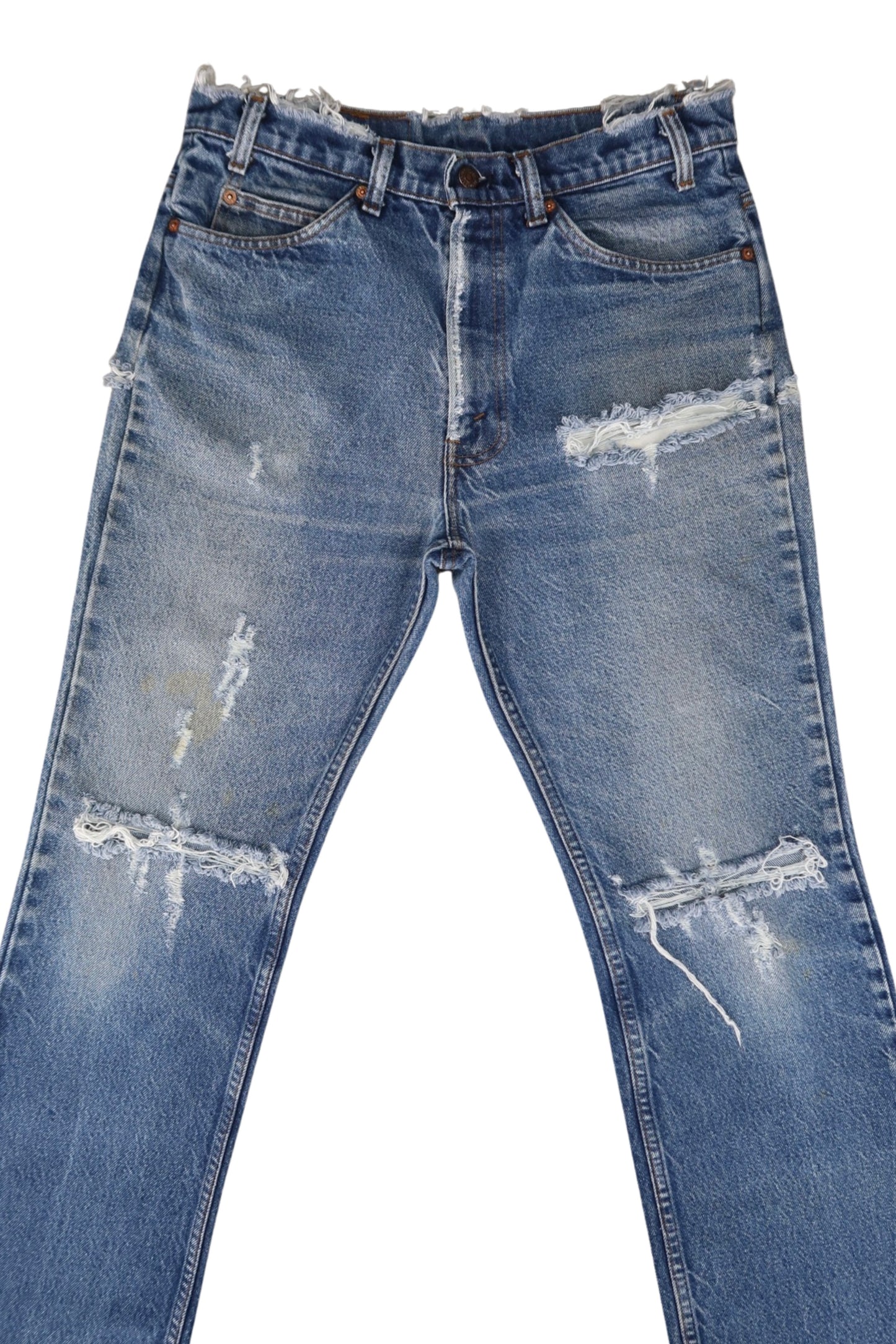 Vintage Levi’s