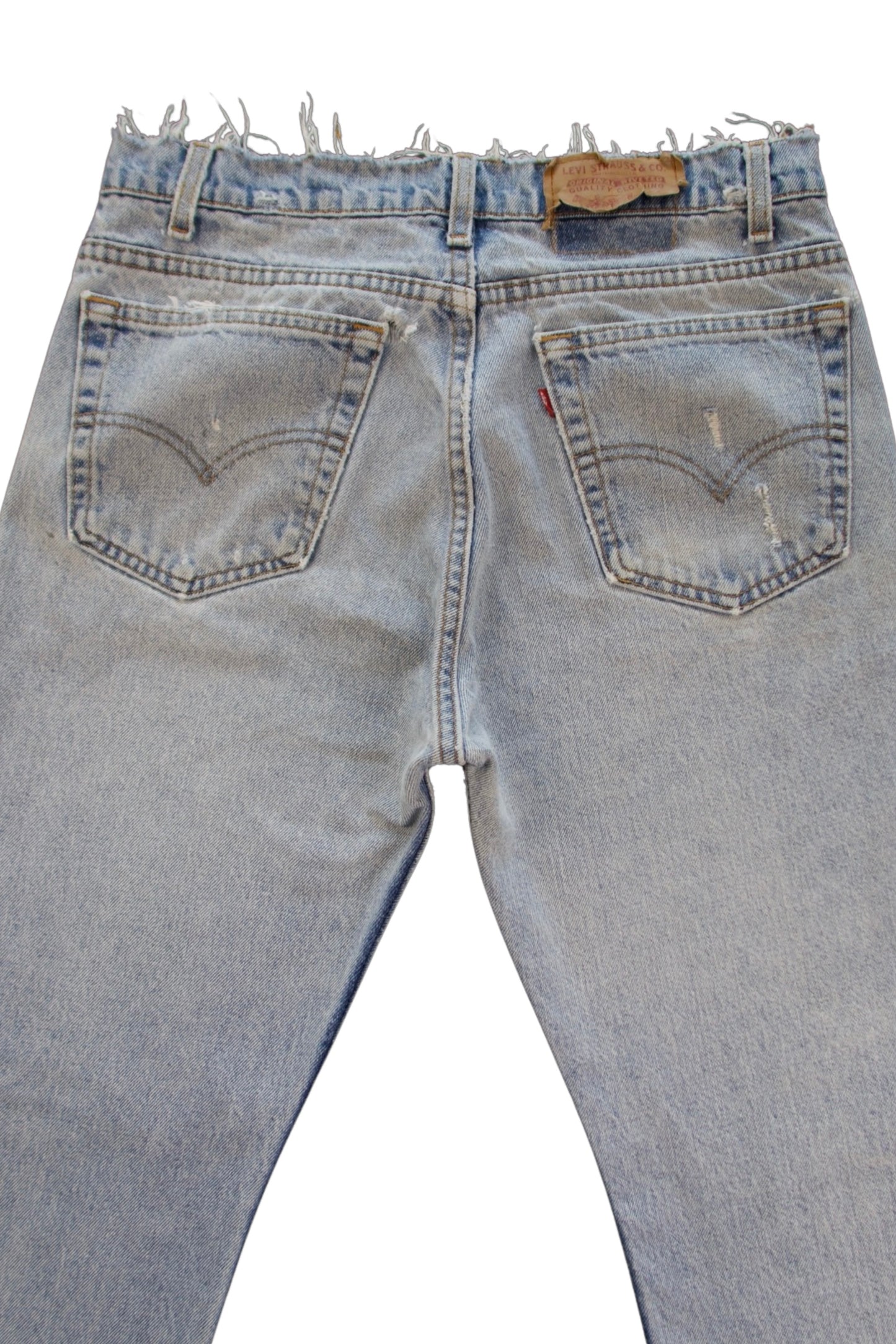 Vintage Levi’s