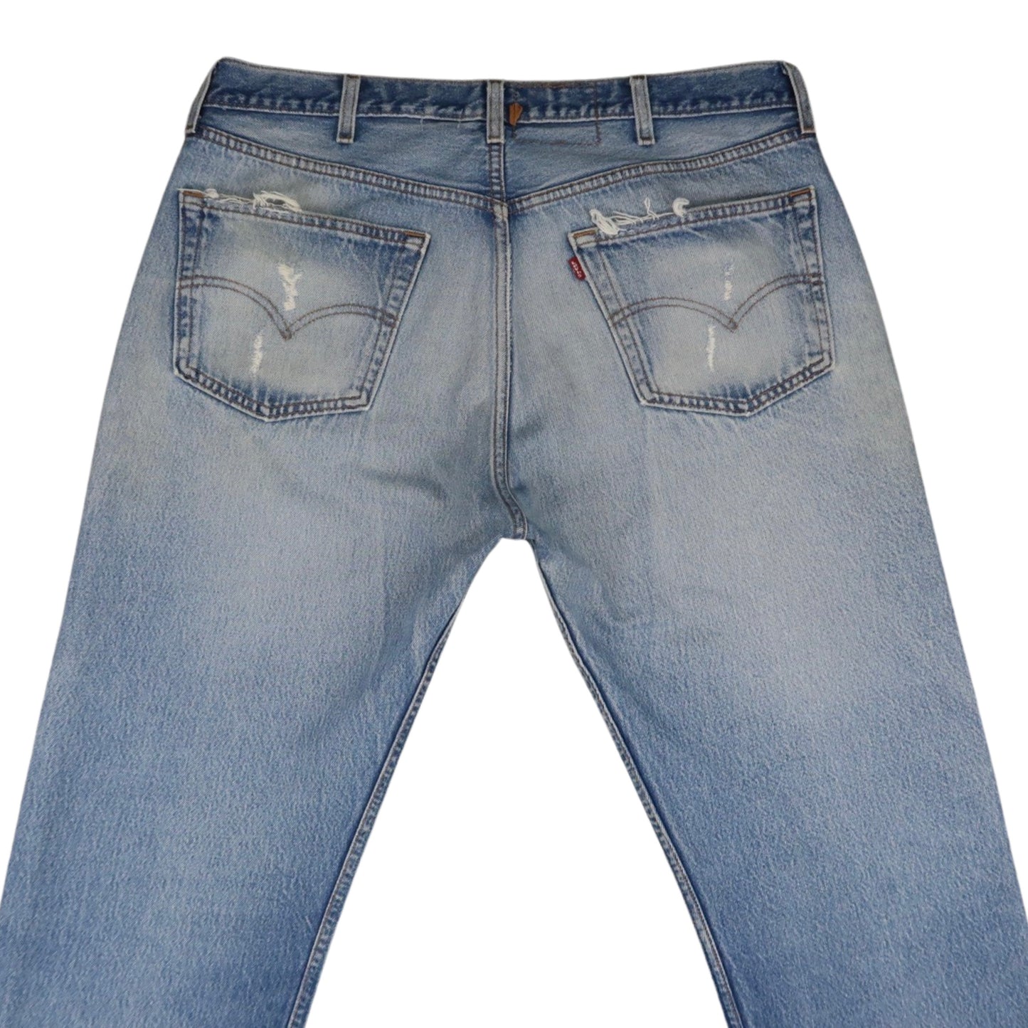 Vintage Levi’s