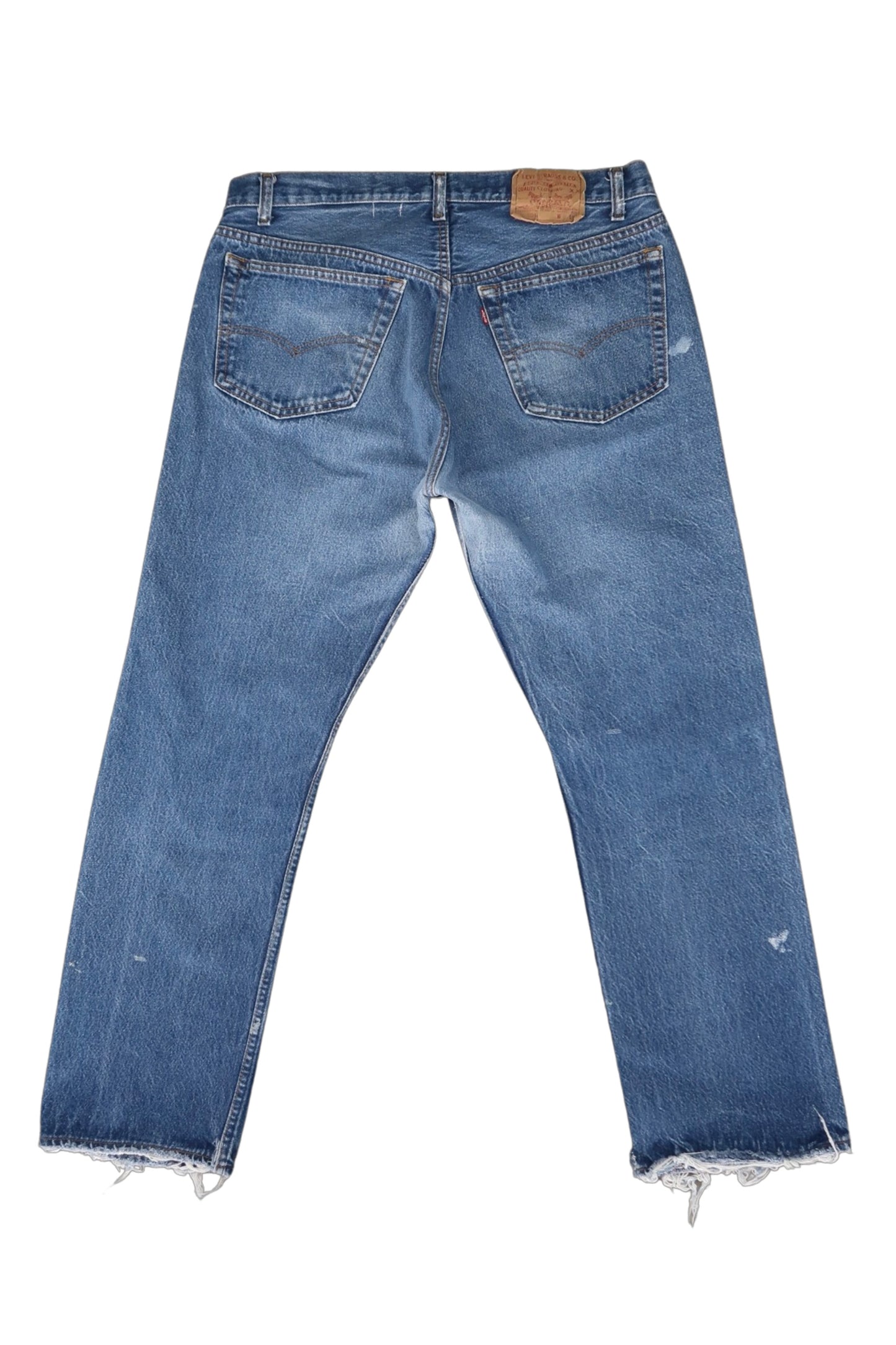 Vintage Levi’s