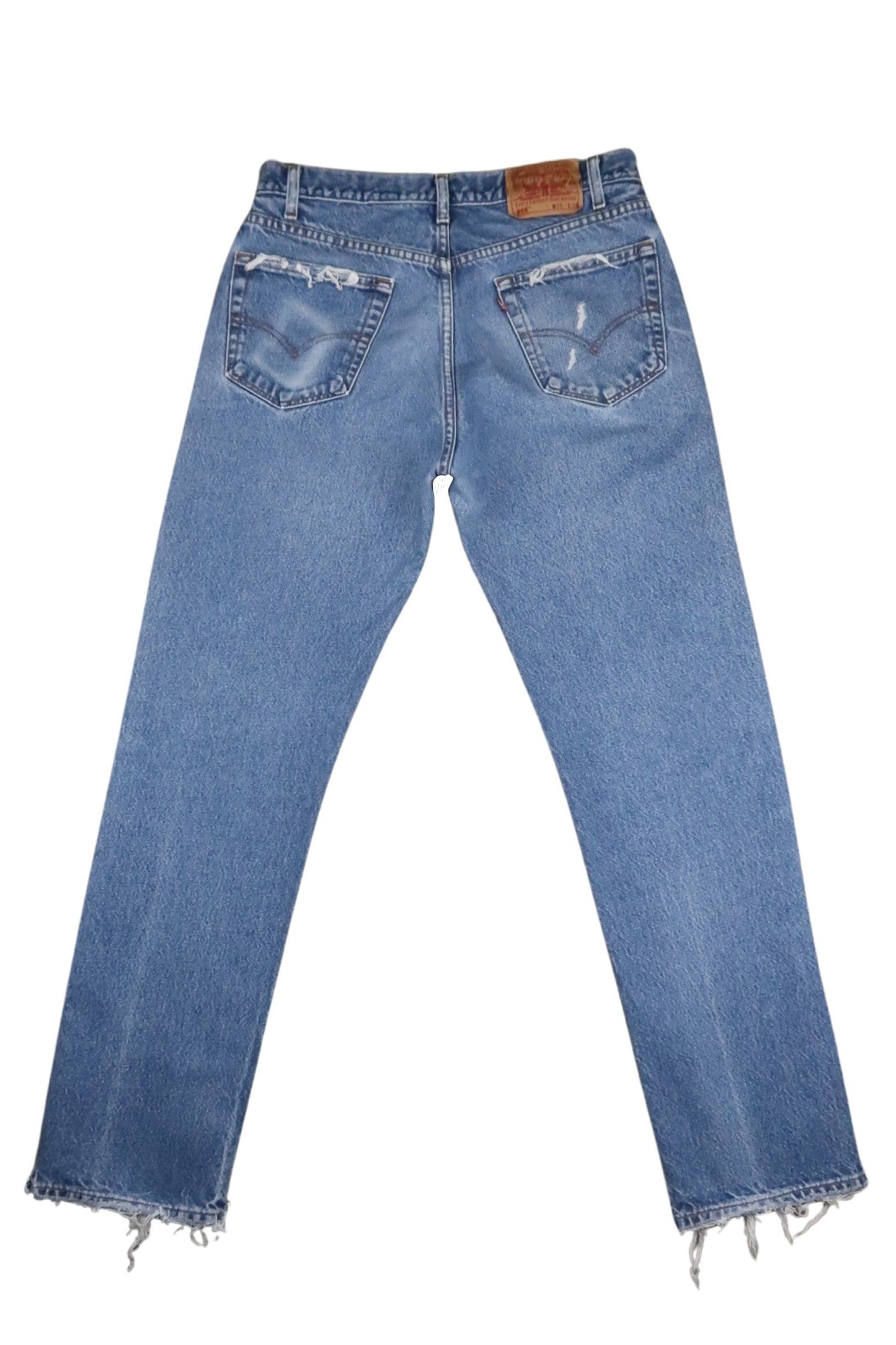 Vintage Levi’s
