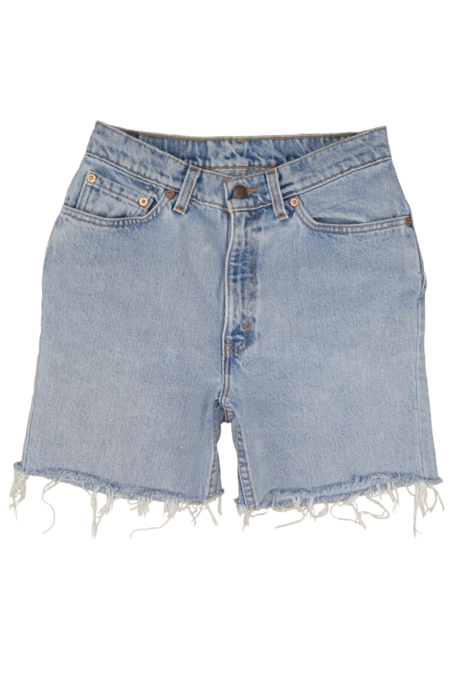 Vintage Levi’s Shorts • 26 wmns
