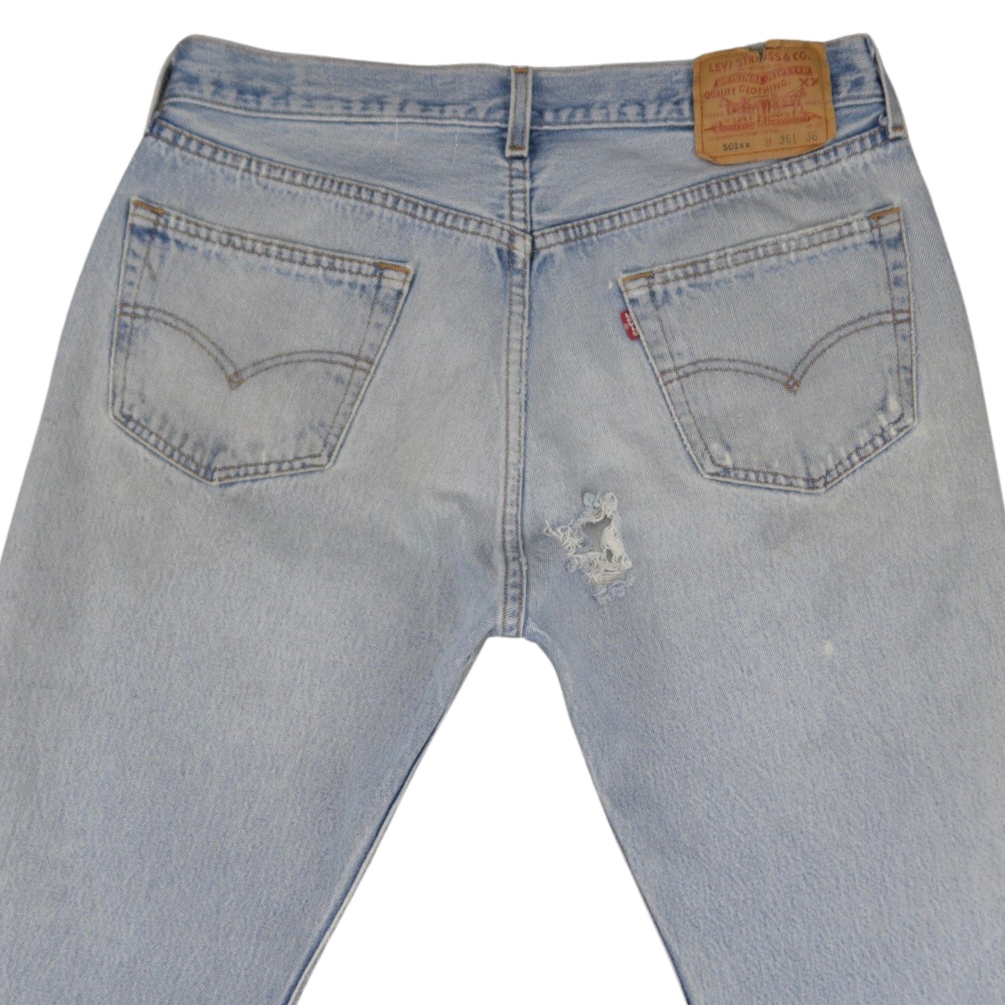 Vintage Levi’s