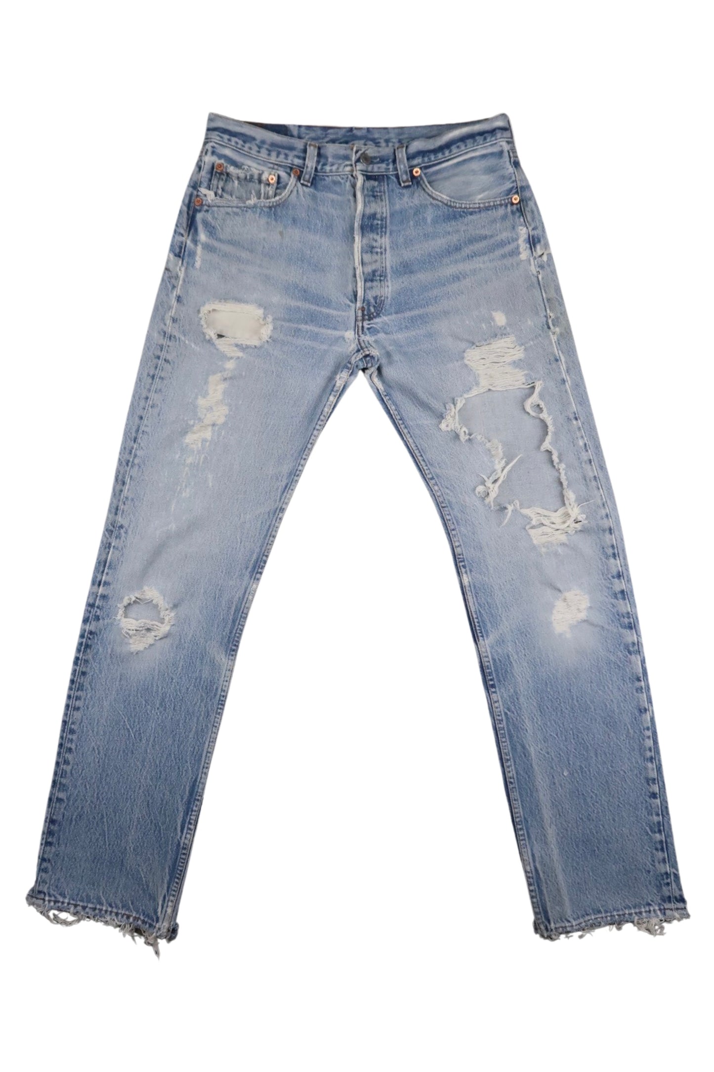 Vintage Levi’s