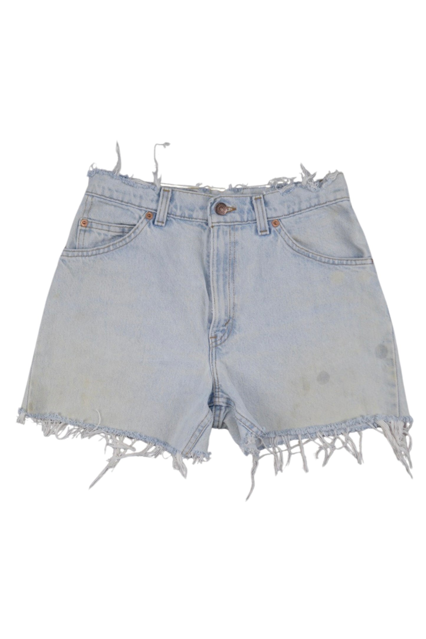 Vintage Levi’s Shorts