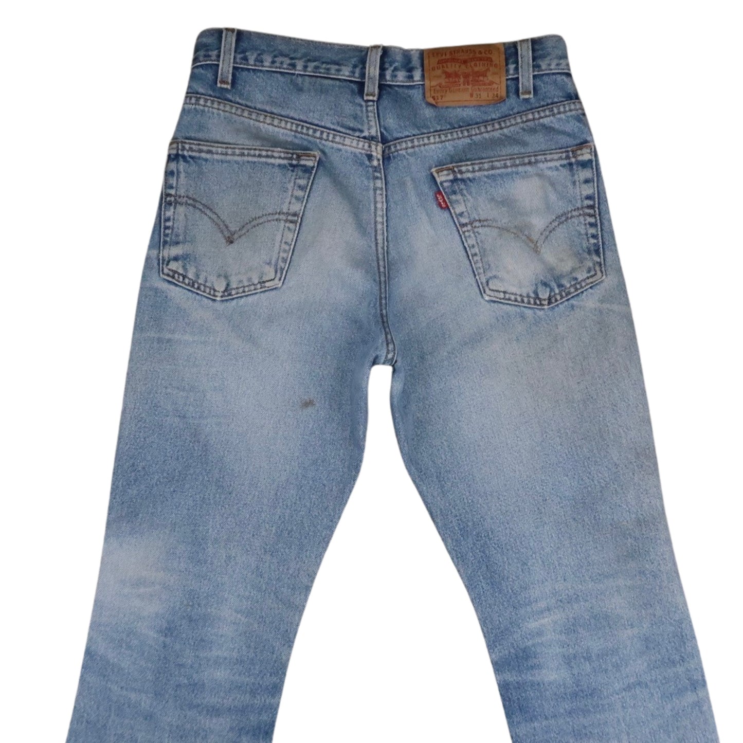 Vintage Levi’s