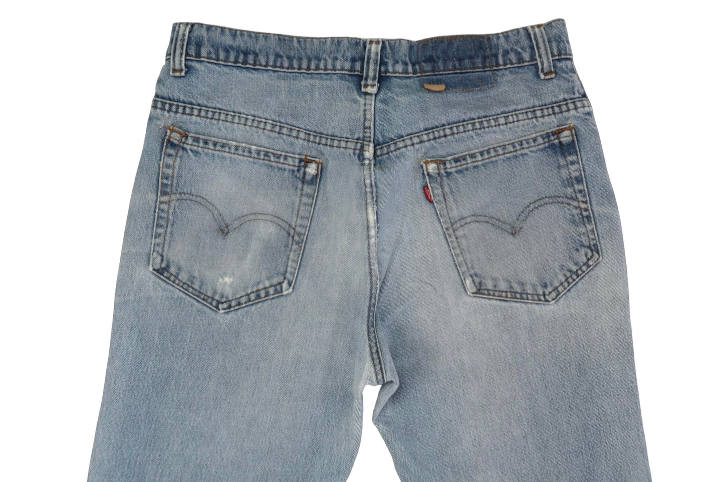 Vintage Levi’s • 30 mens / 28 wmns