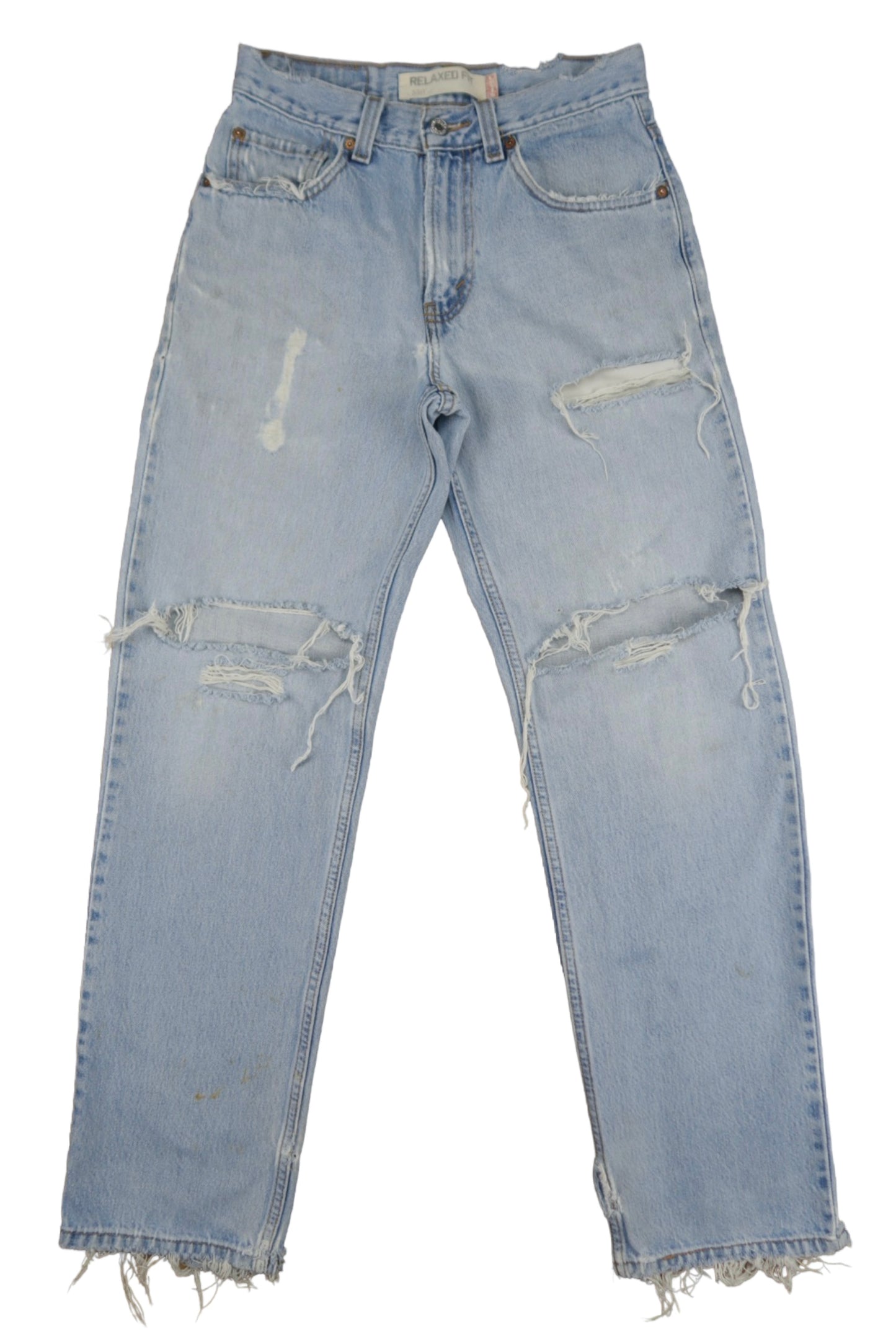 Vintage Levi’s • 26 wmns