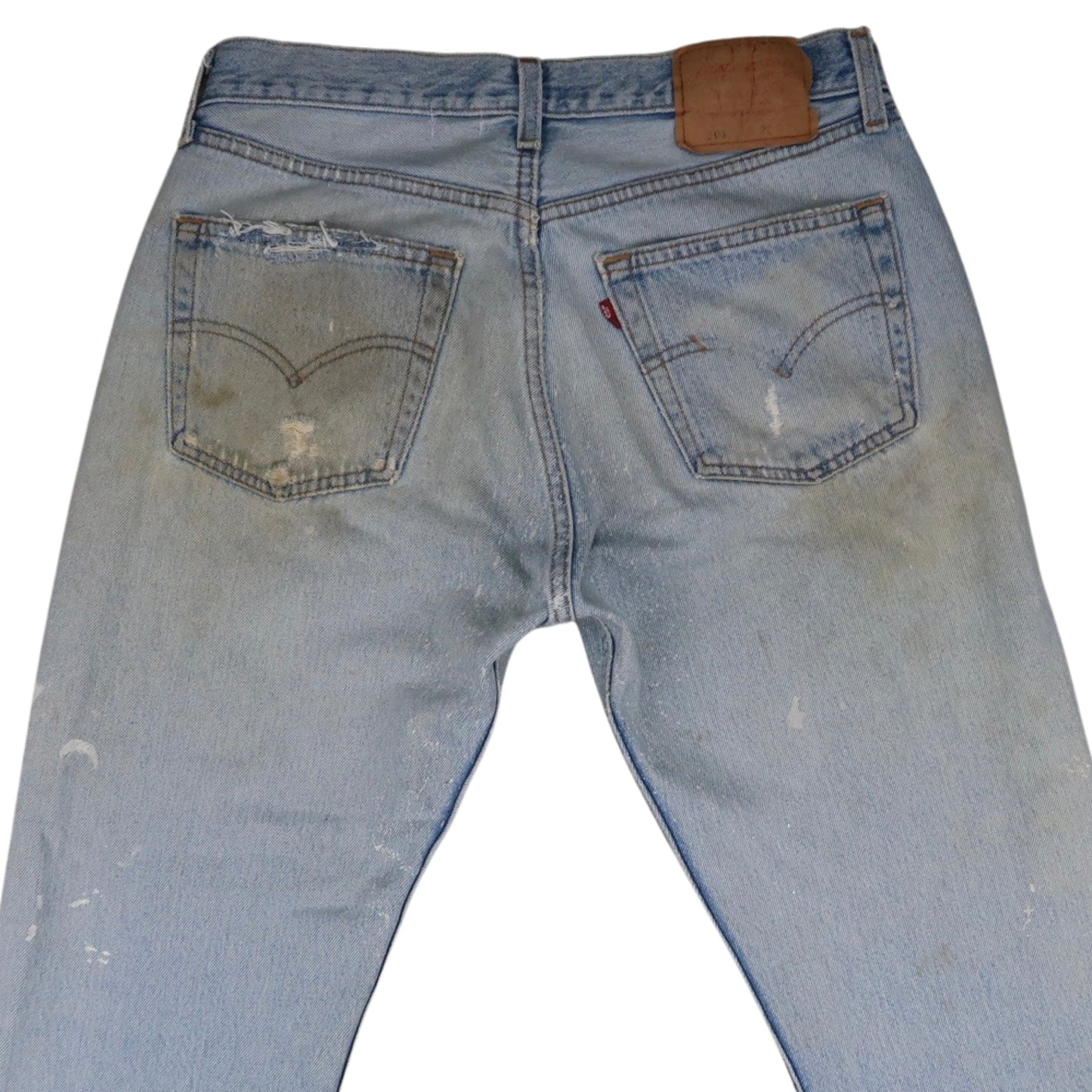 Vintage Levi’s