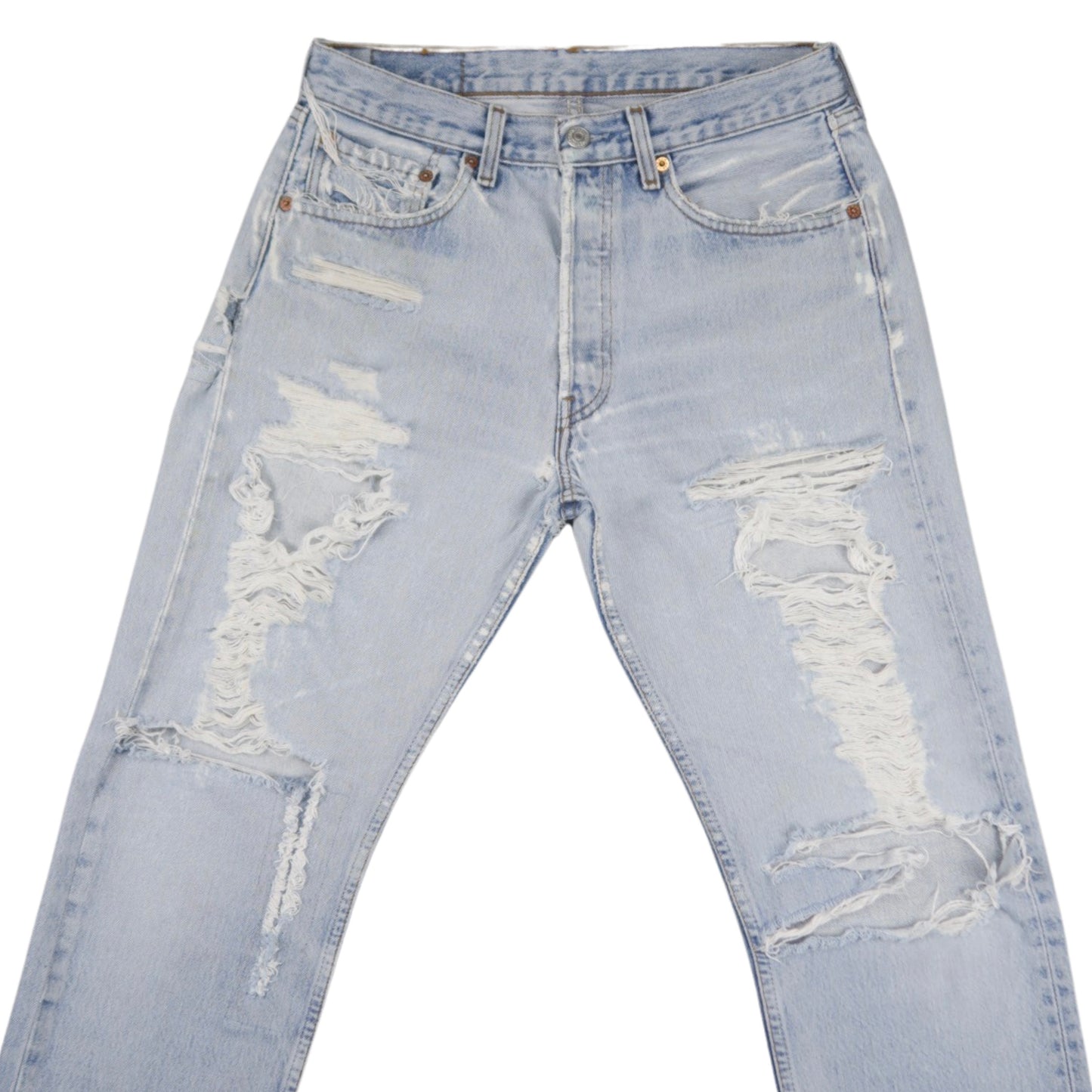 Vintage Levi’s