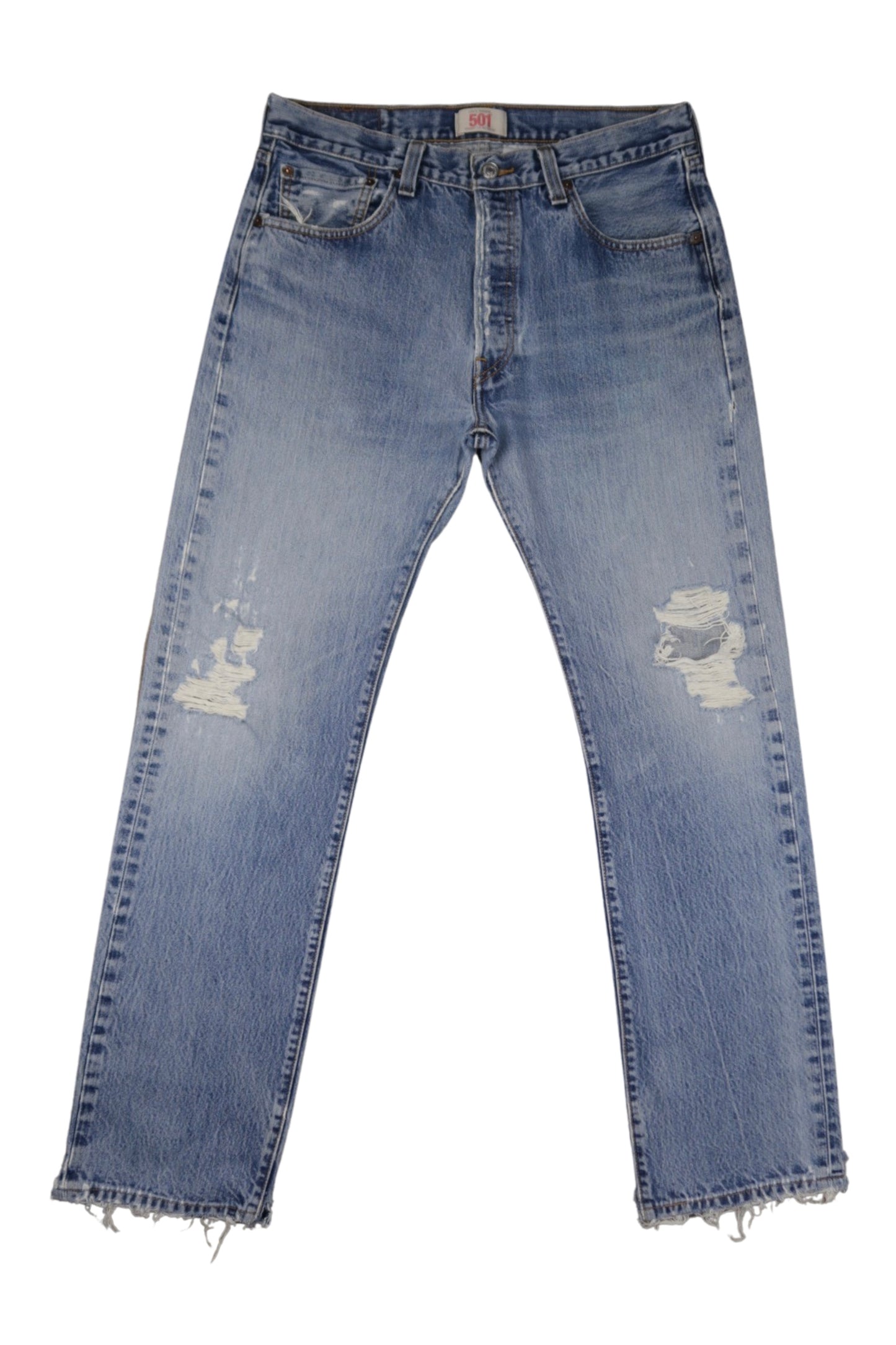 Vintage Levi’s