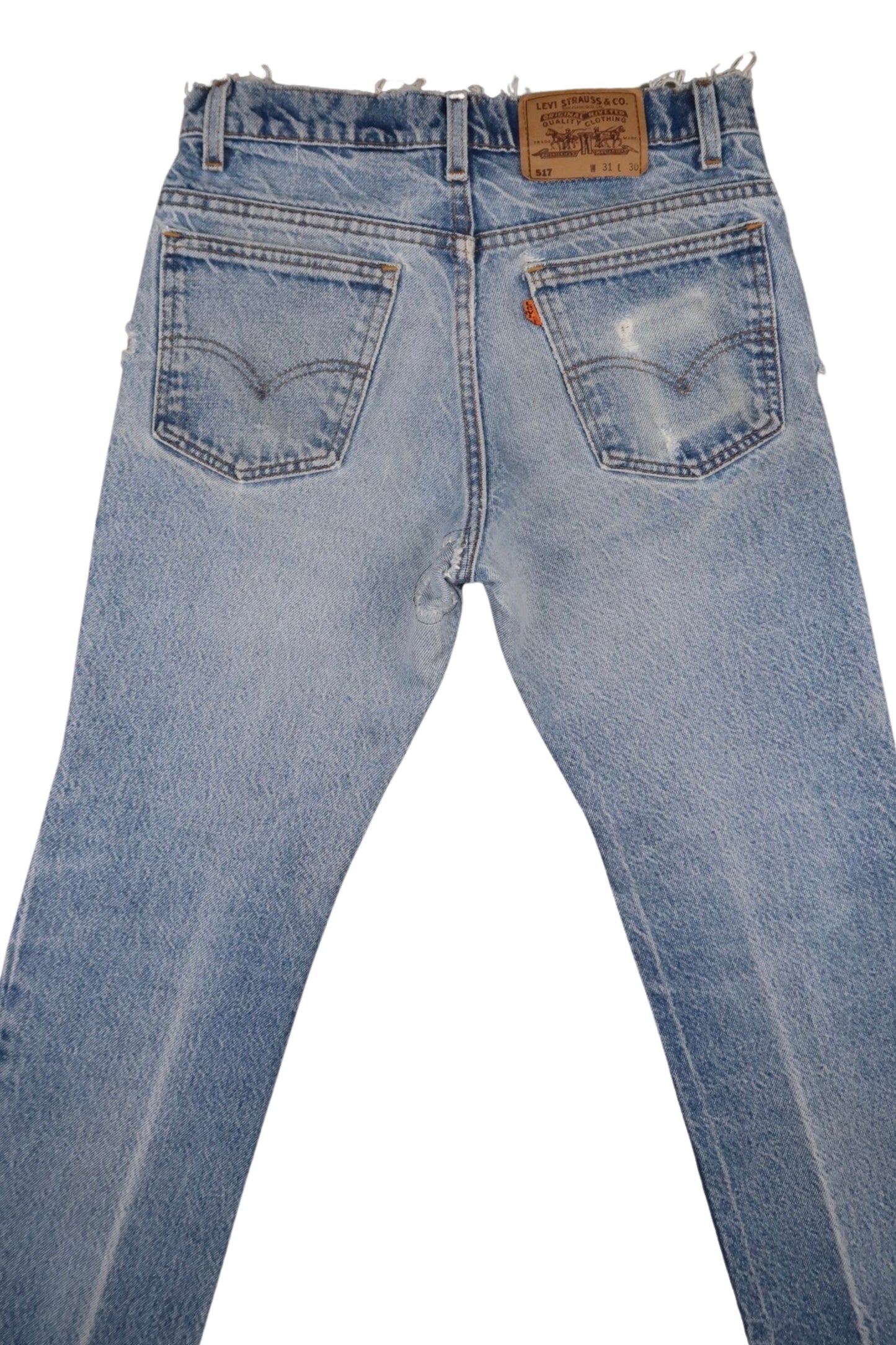 Vintage Levi’s