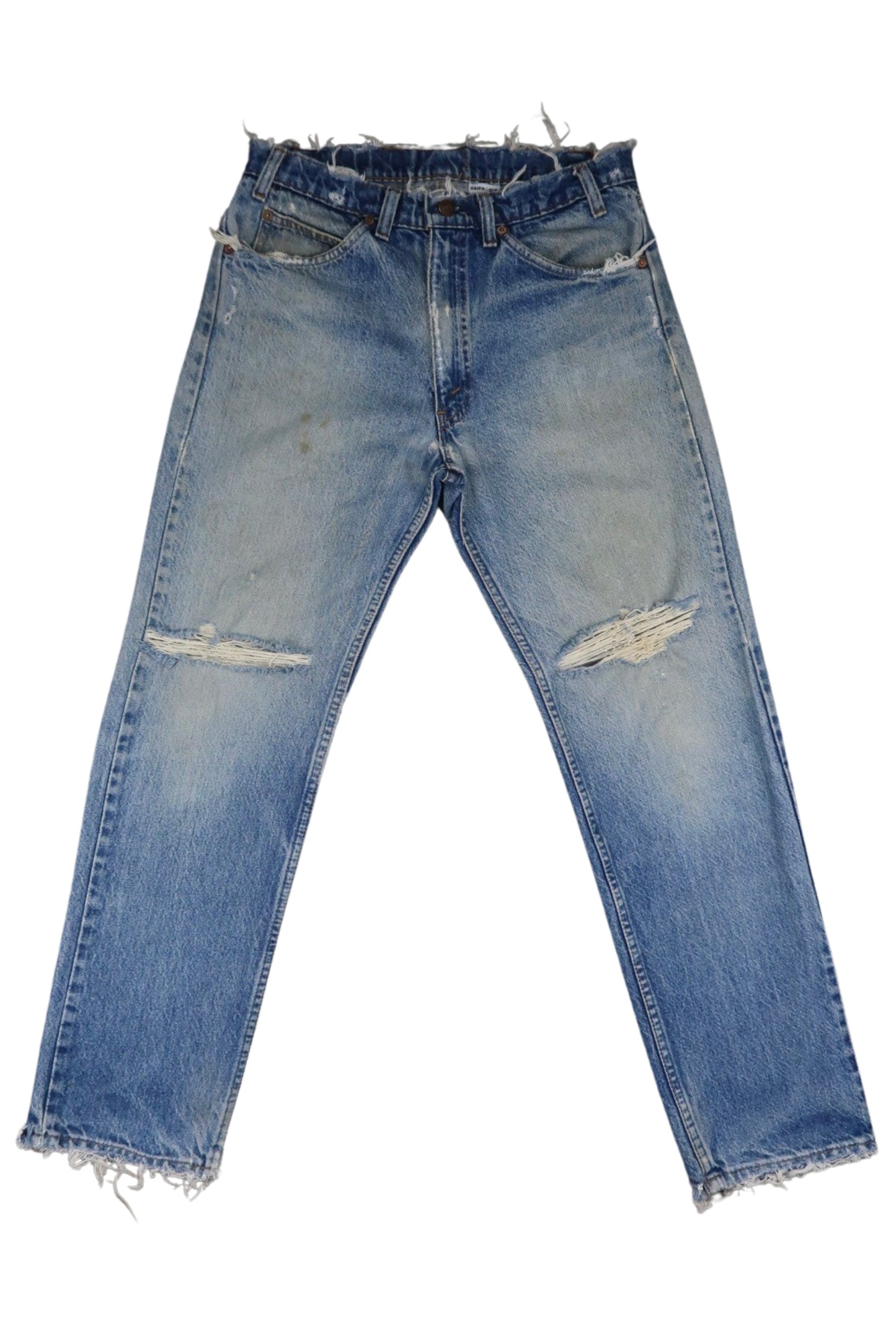 Vintage Levi’s