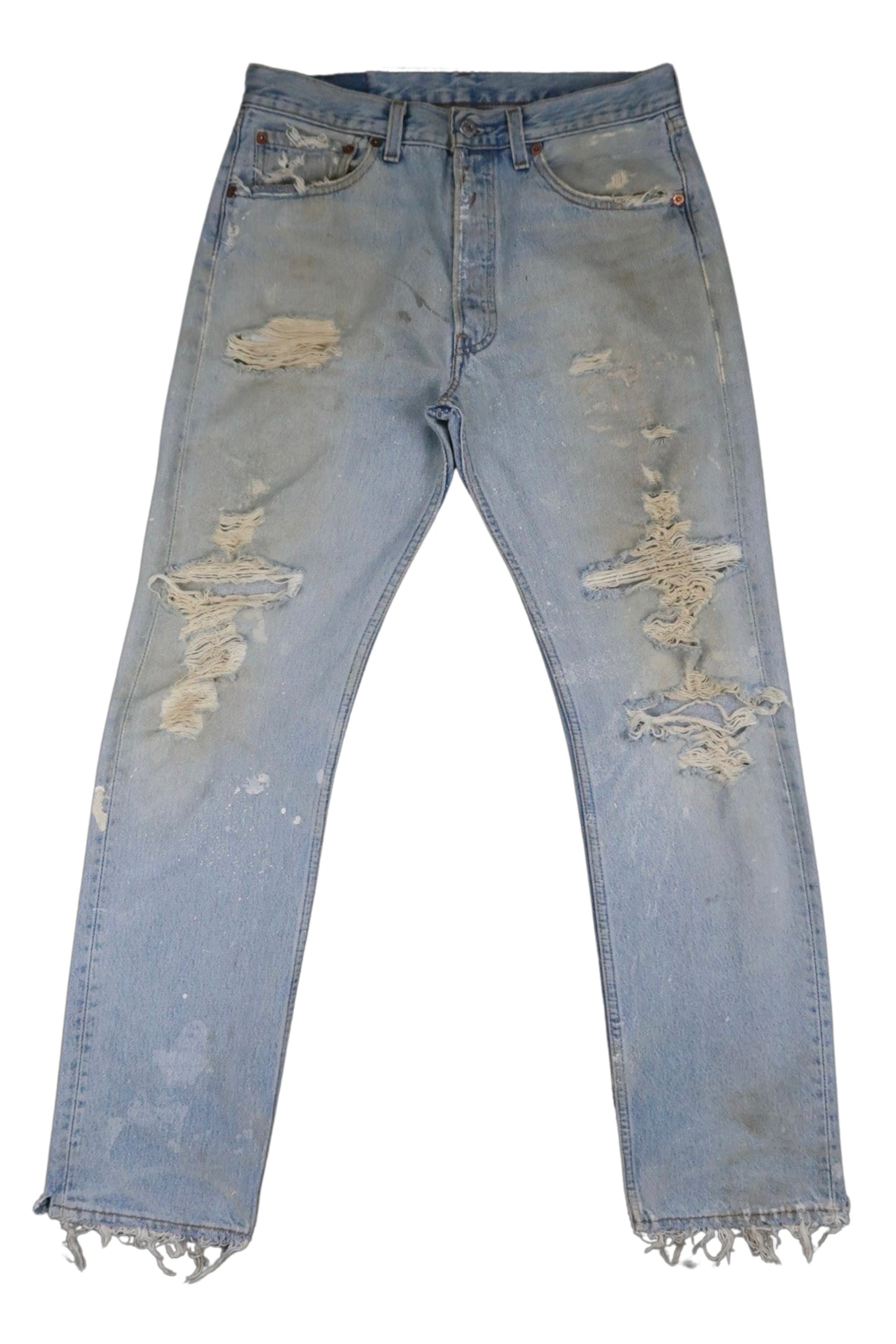 Vintage Levi’s
