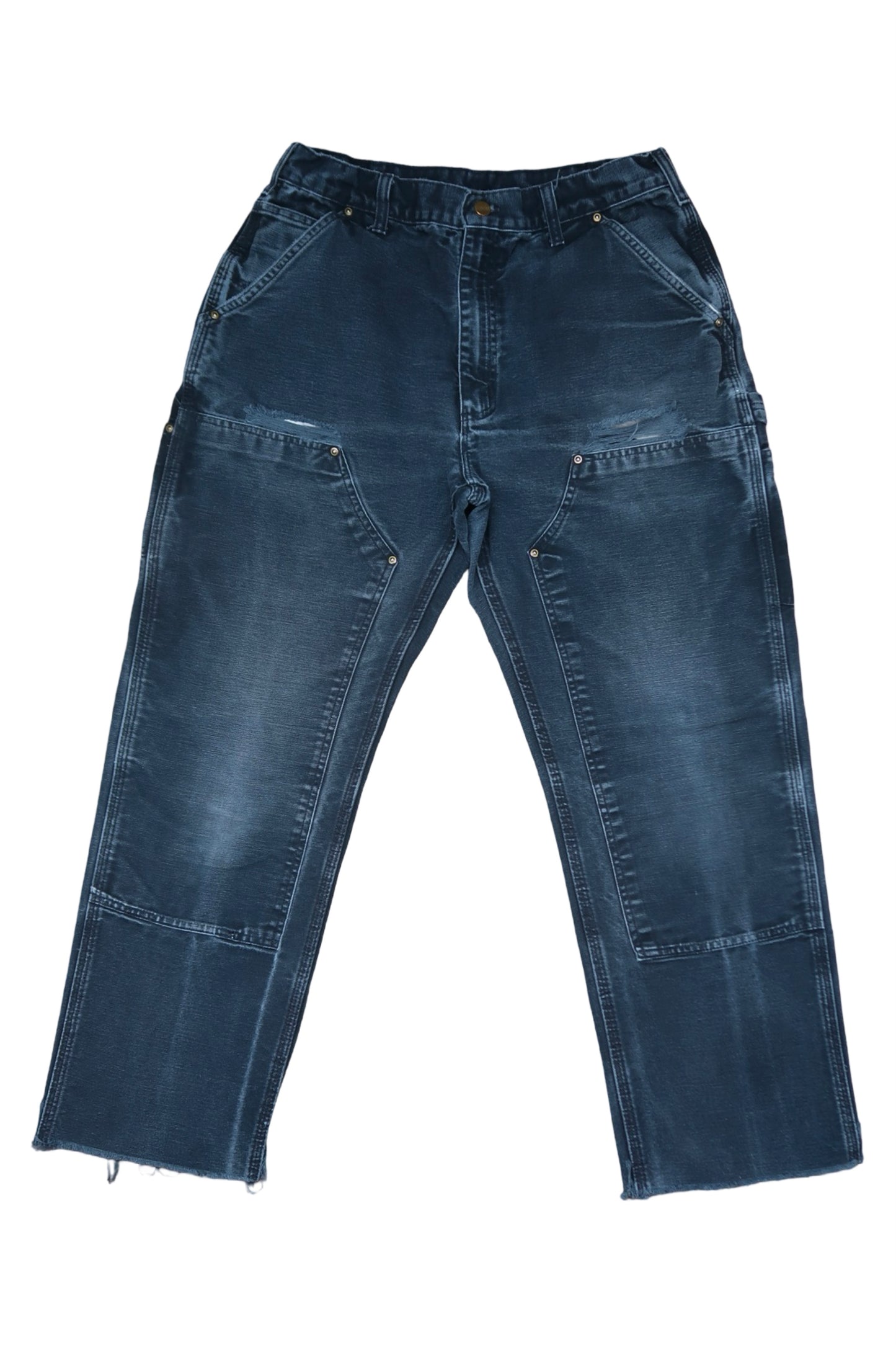 Vintage Carhartt Jeans • 29 mens / 27 wmns