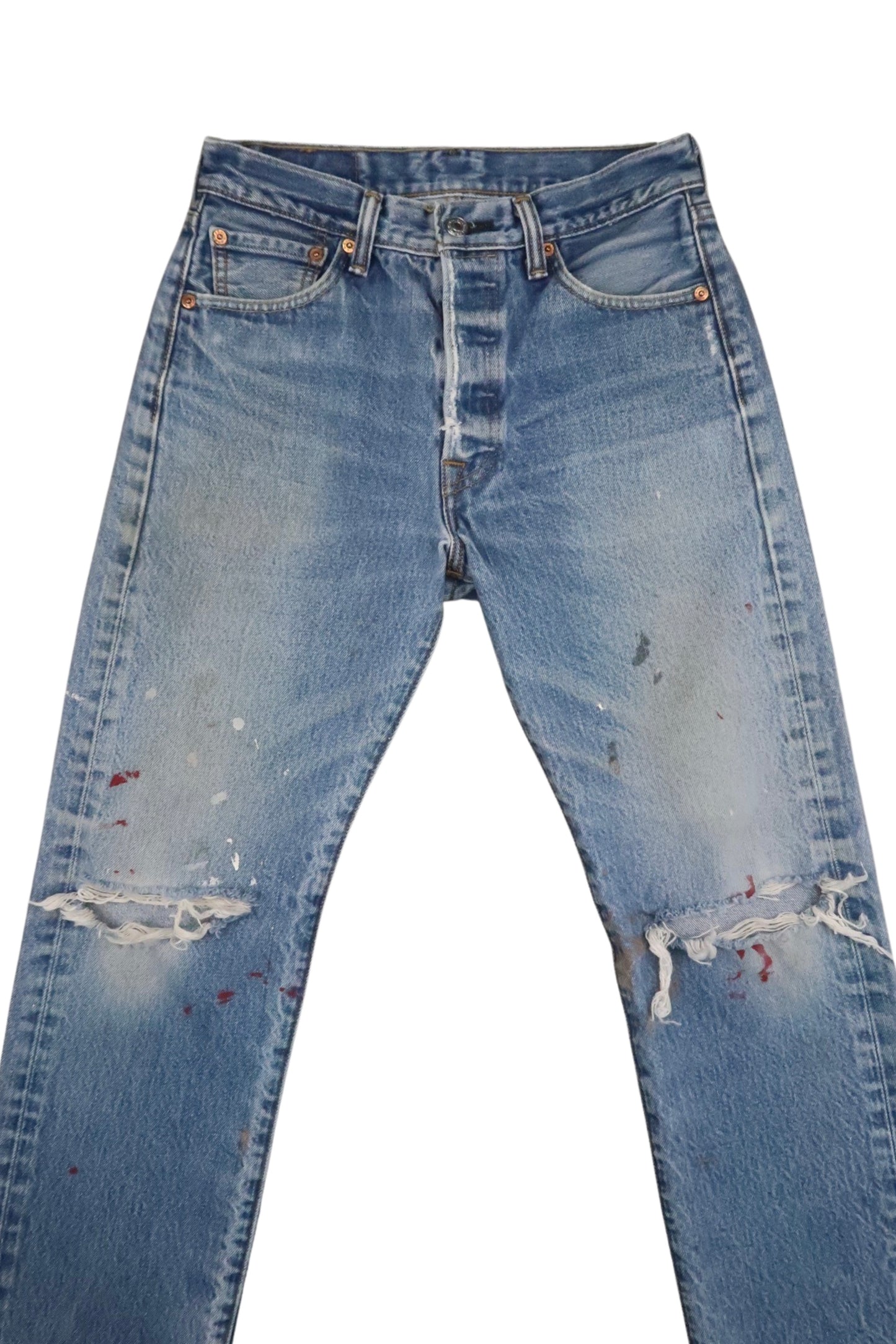 Vintage Levi’s