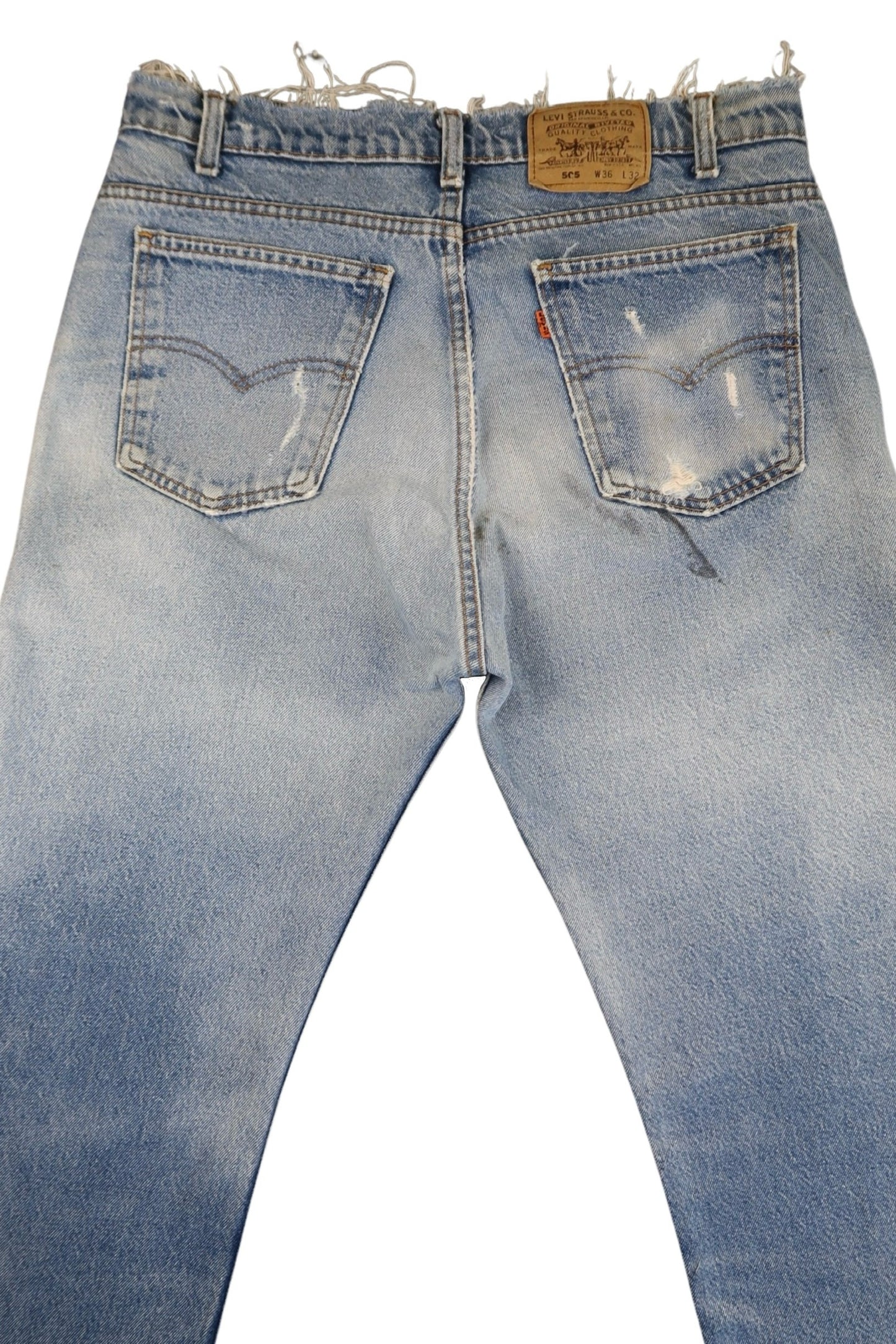 Vintage Levi’s