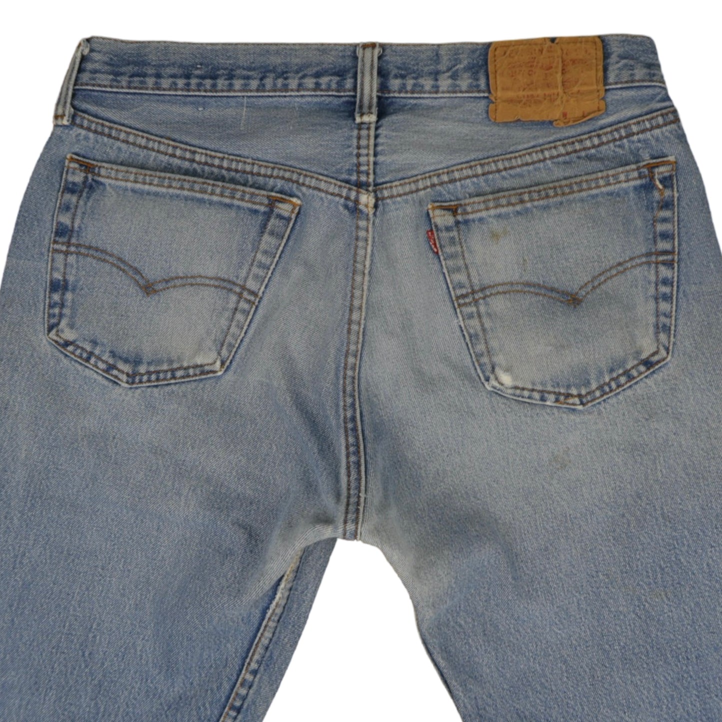 Vintage Levi’s • 31 mens / 29 wmns