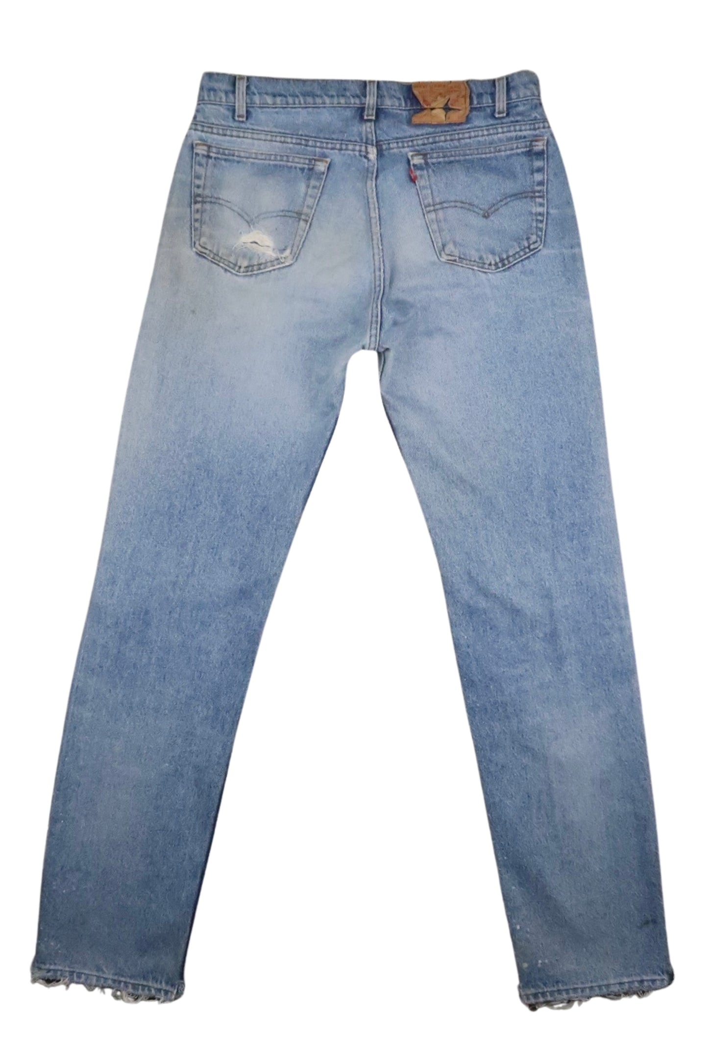 Vintage Levi’s