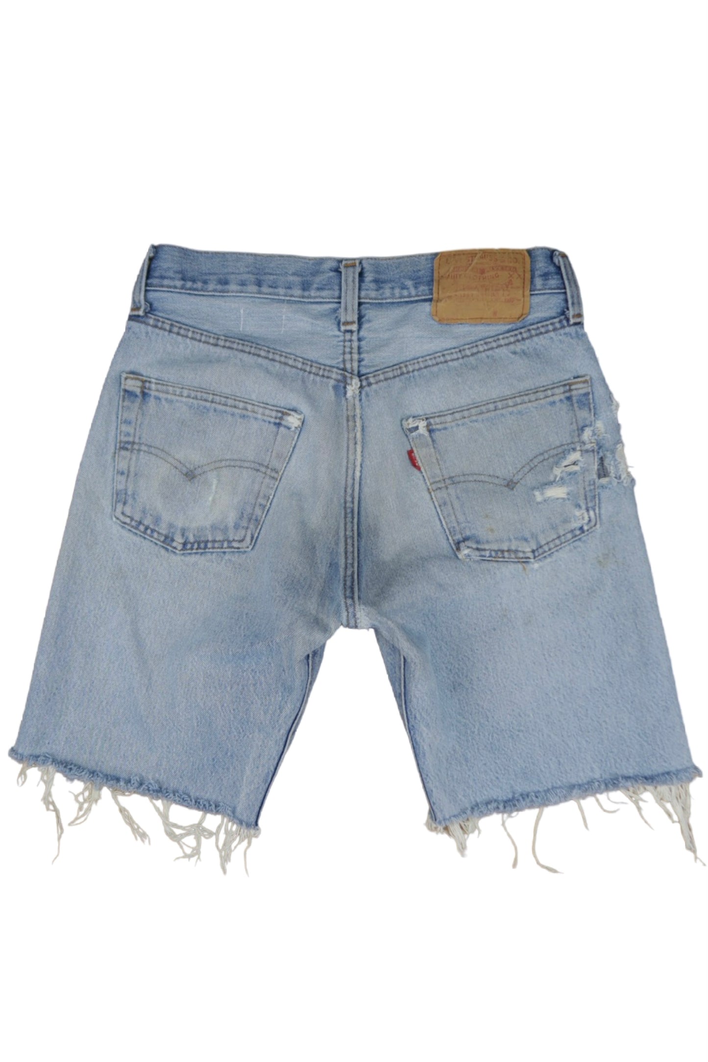 Vintage Levi’s Shorts • 27 wmns