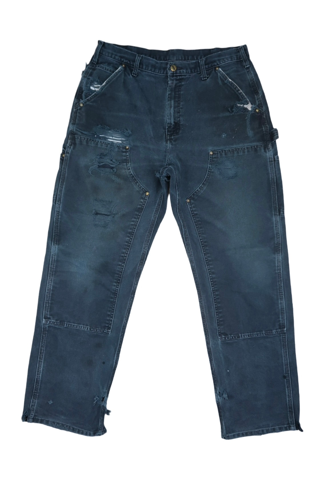 Vintage Carhartt Jeans • 33 mens / 31 wmns