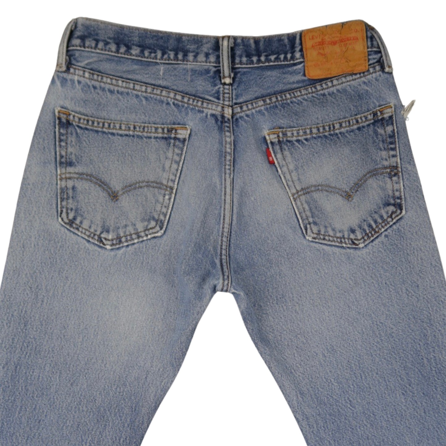 Vintage Levi’s