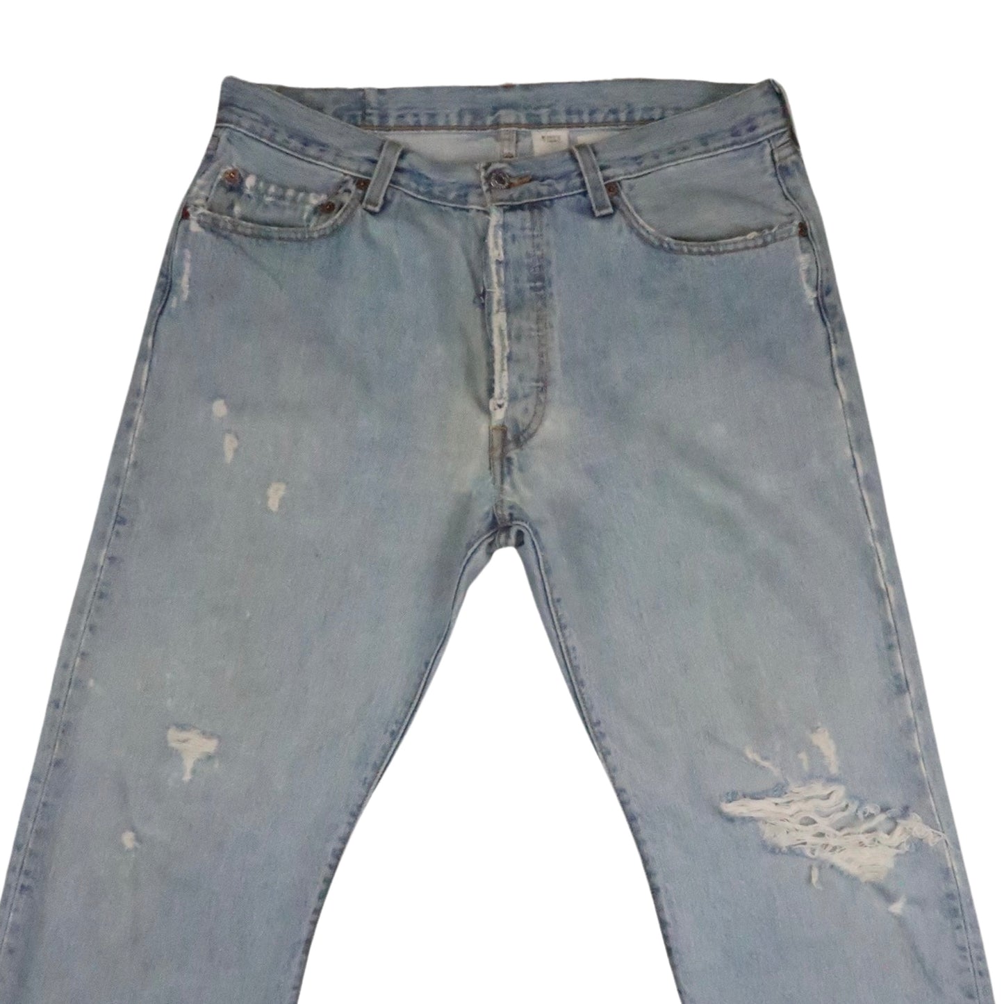 Vintage Levi’s