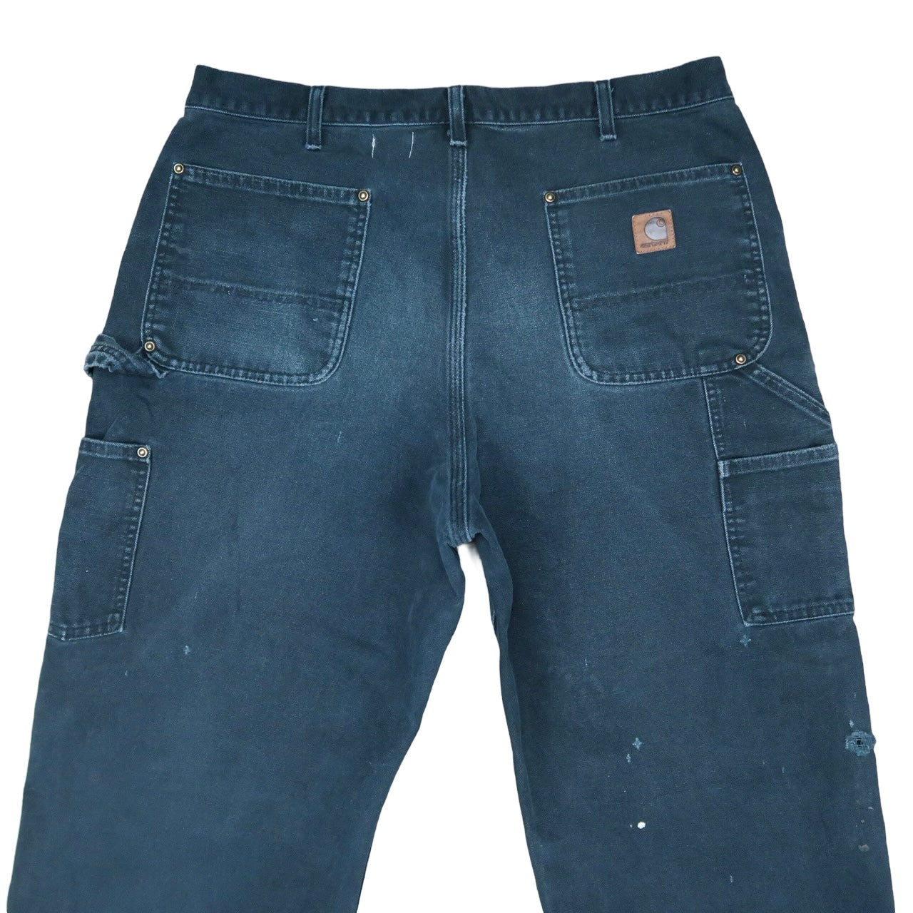 Vintage Carhartt Jeans • 34 mens / 32 wmns