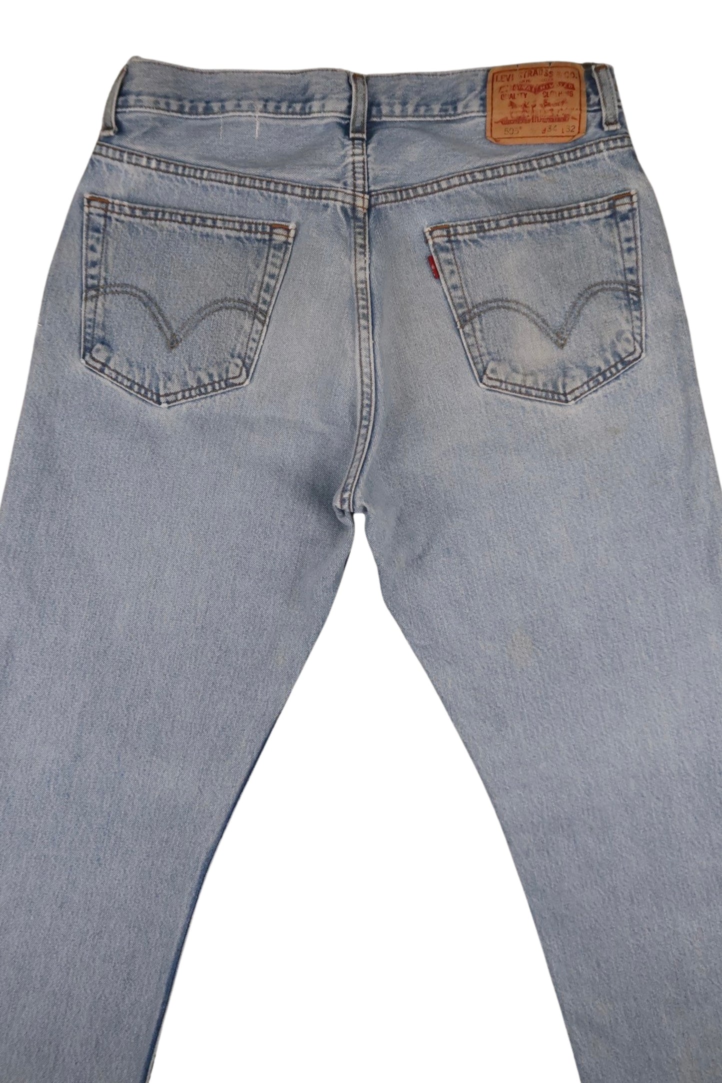 Vintage Levi’s