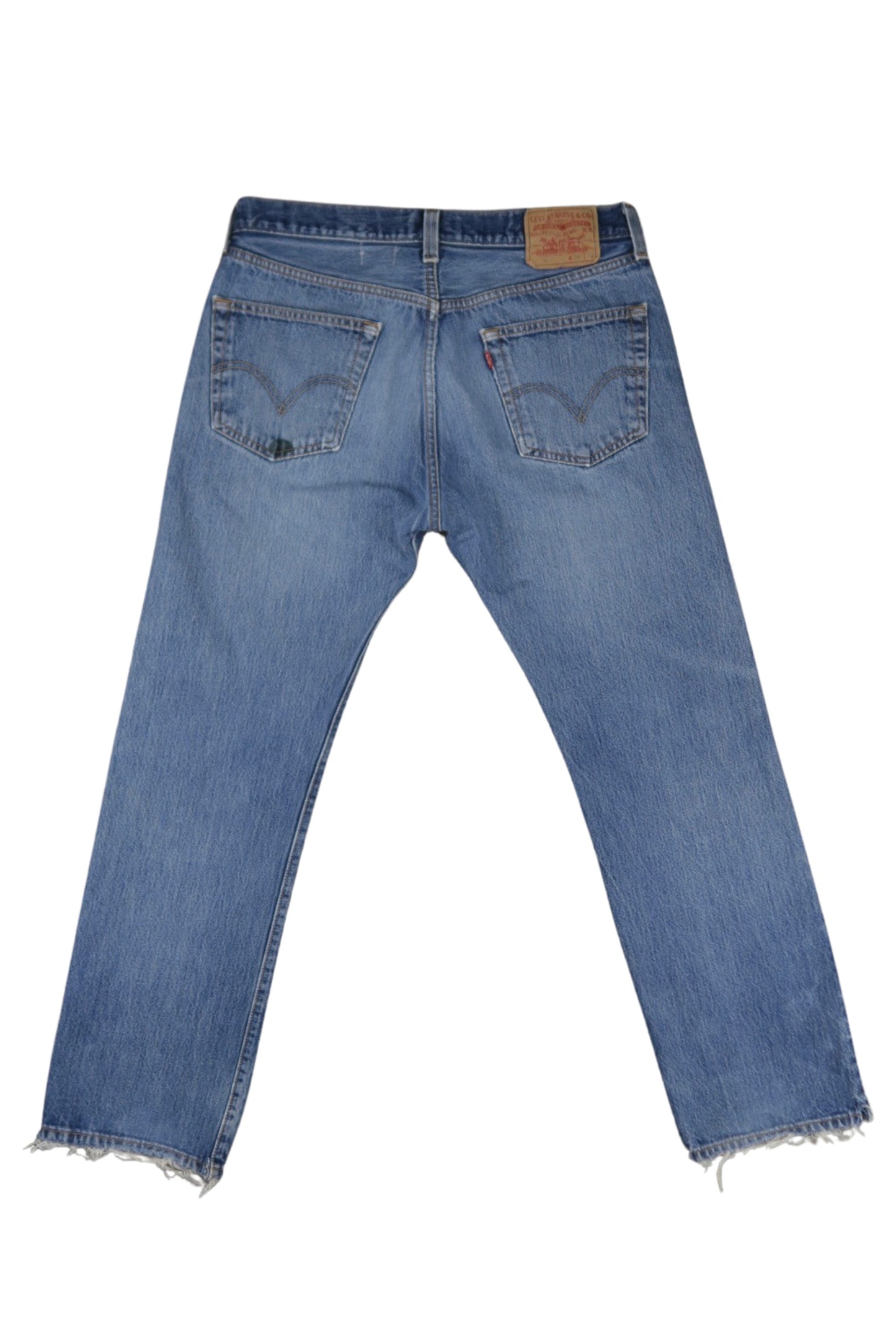 Vintage Levi’s