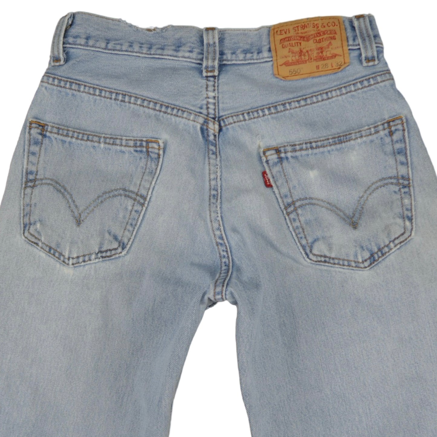 Vintage Levi’s • 26 wmns