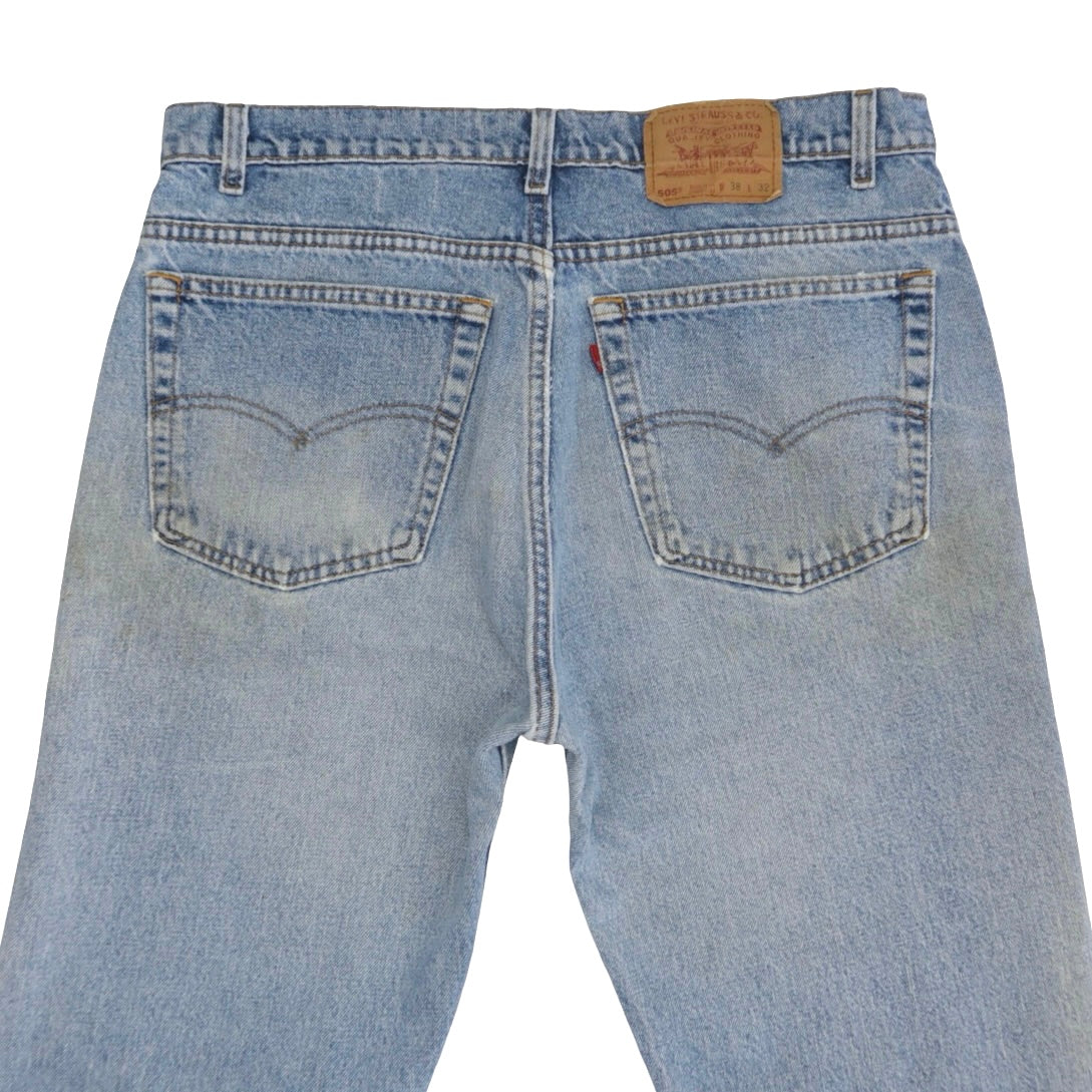 Vintage Levi’s • 36 mens / 34 wmns