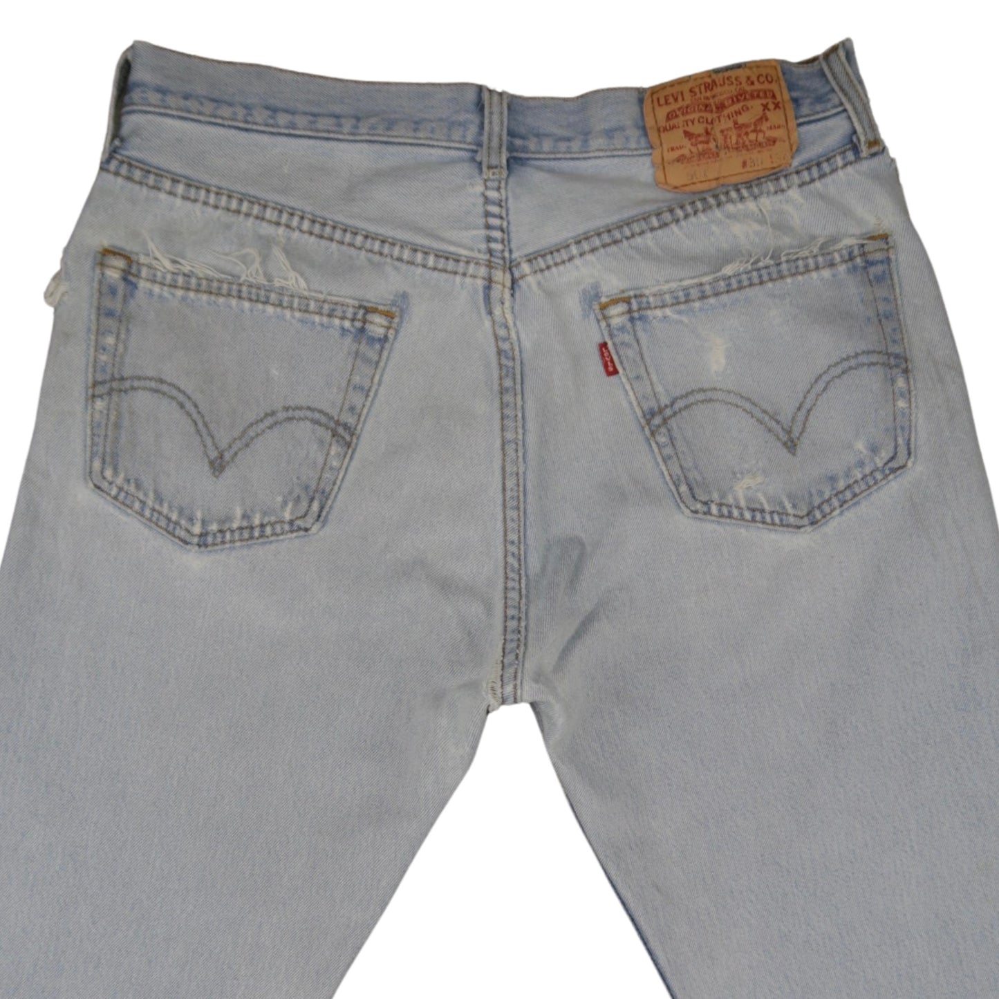 Vintage Levi’s