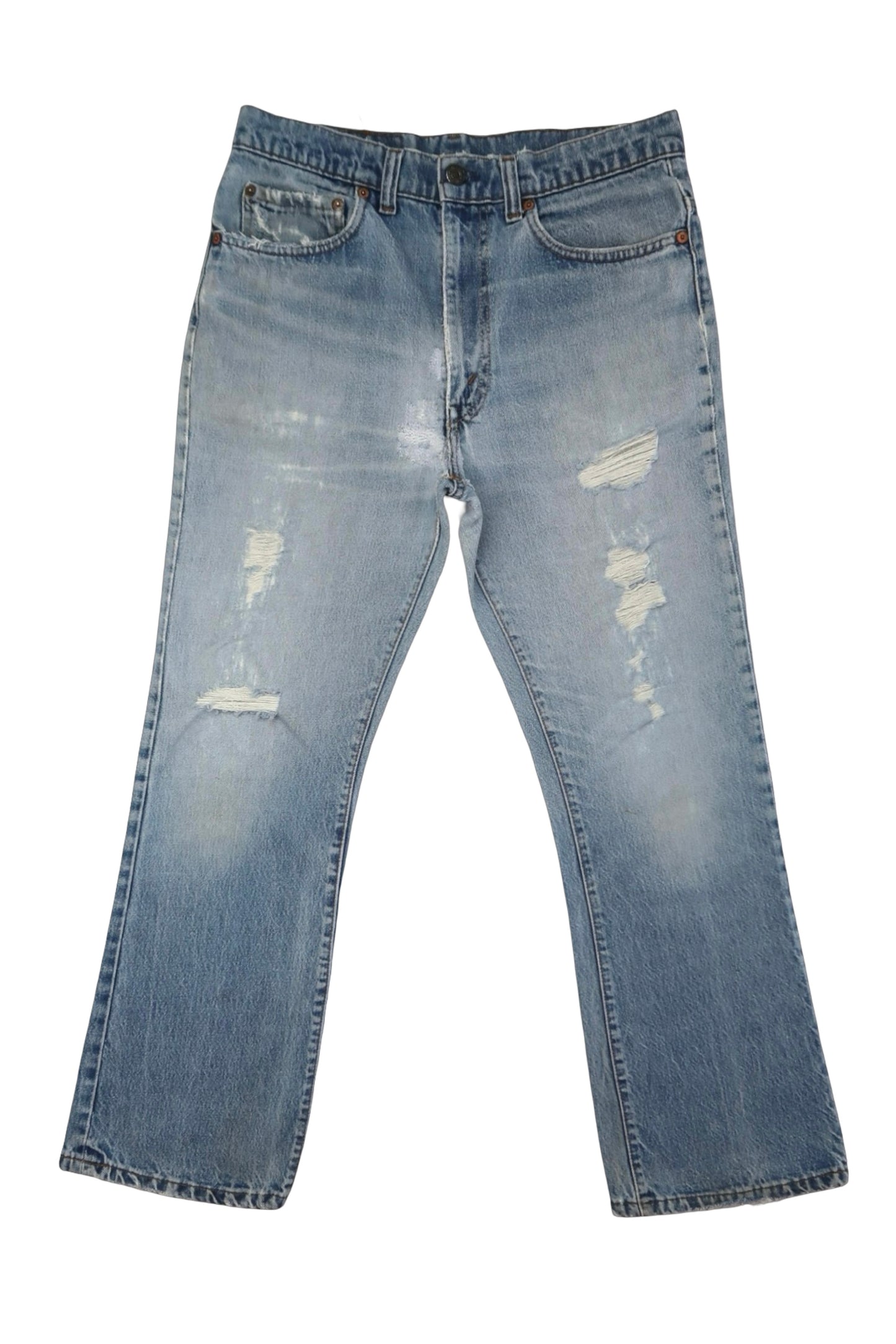 Vintage Levi’s • 30 mens / 28 wmns