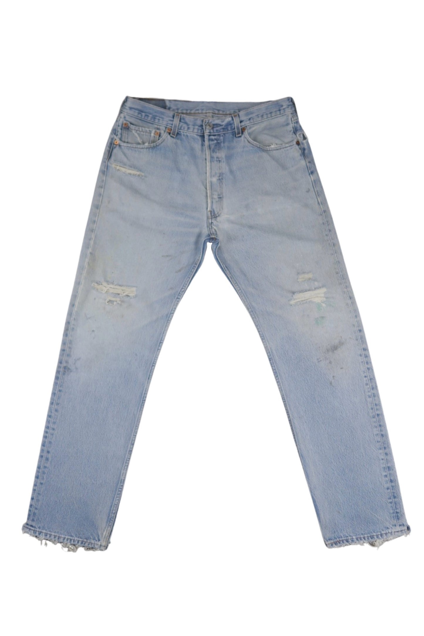 Vintage Levi’s