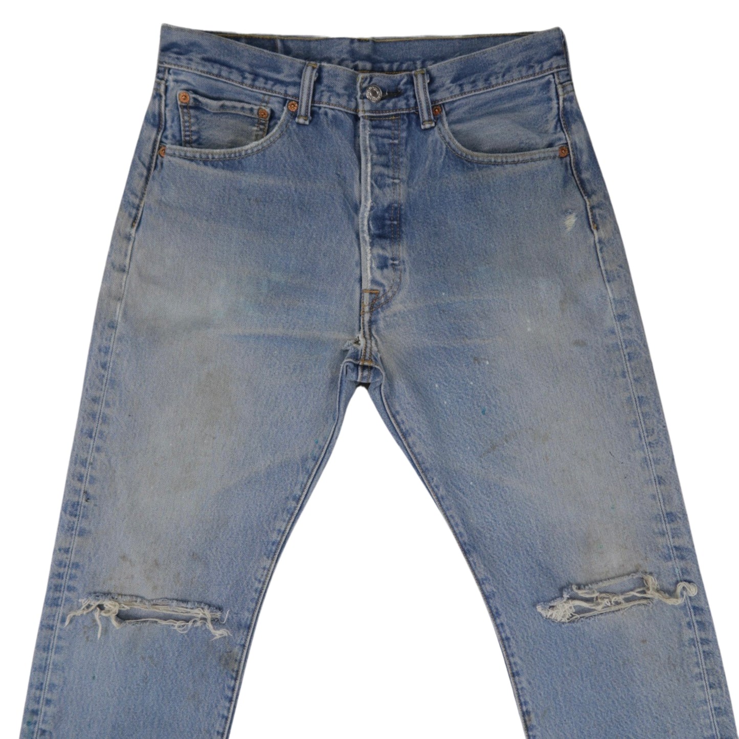 Vintage Levi’s