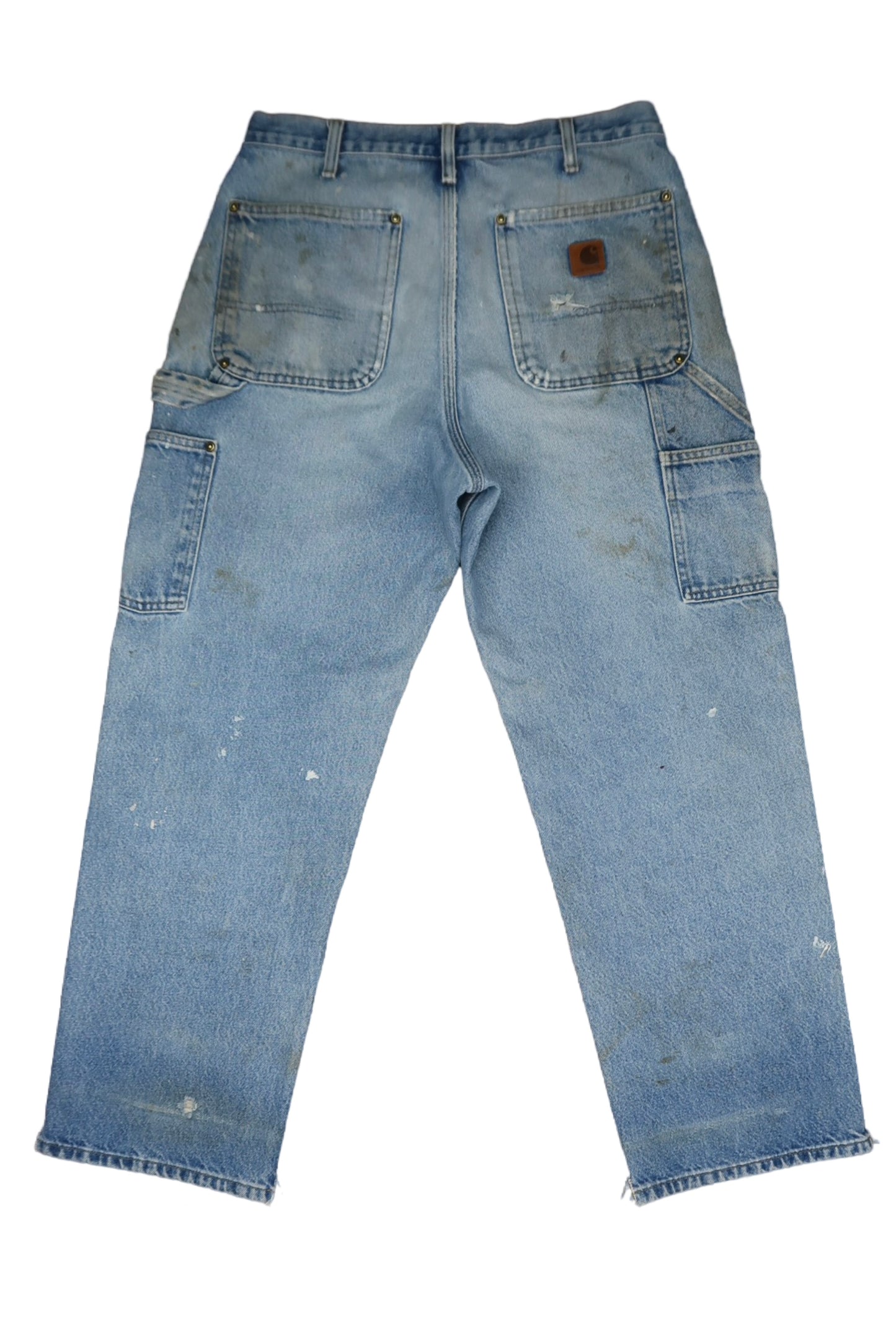 Vintage Carhartt Jeans • 31 mens / 29 wmns
