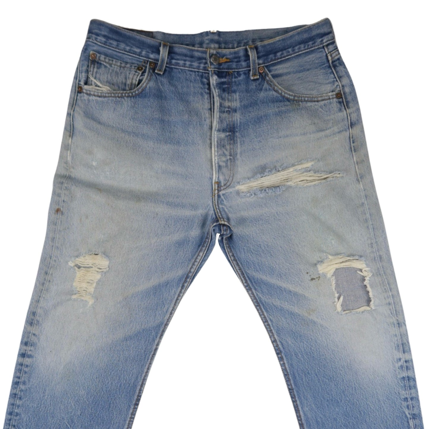 Vintage Levi’s